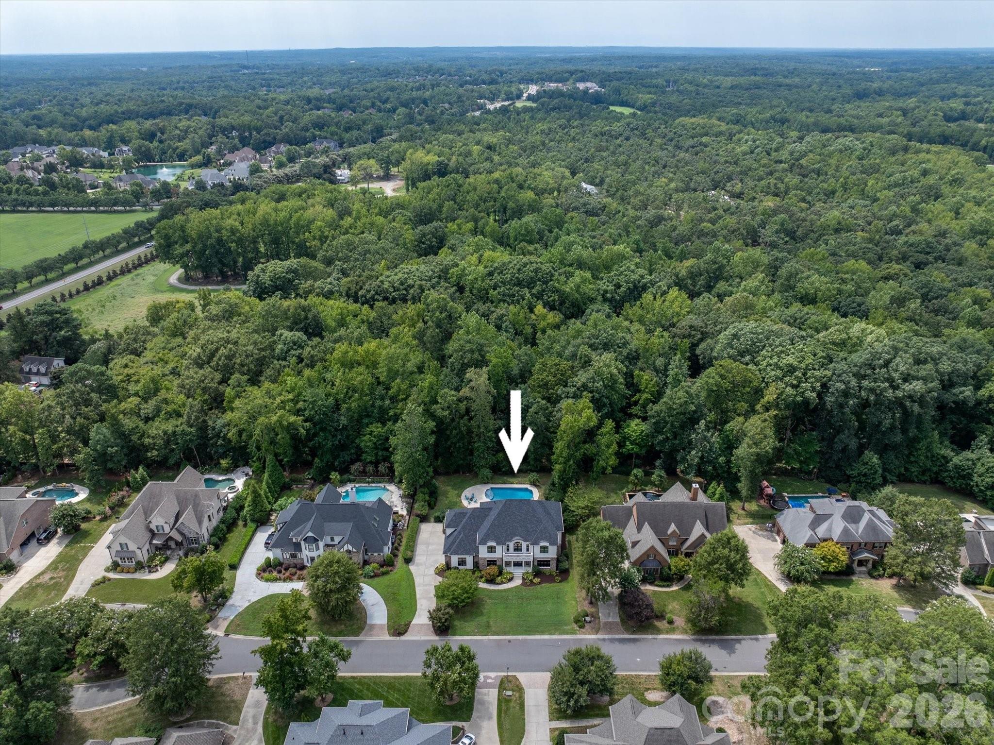 1025 Sherringham Way Property Photo 48