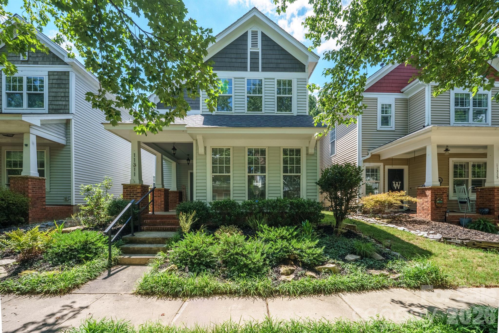 11311 Deer Ridge Lane Property Photo 1