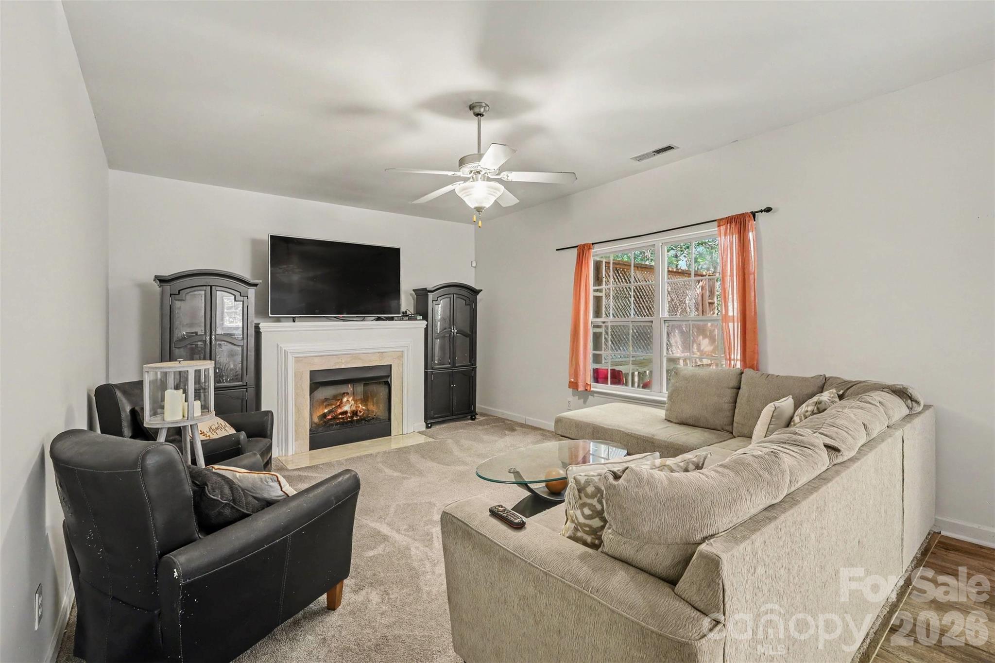 7218 Cascading Pines Drive Property Photo 6