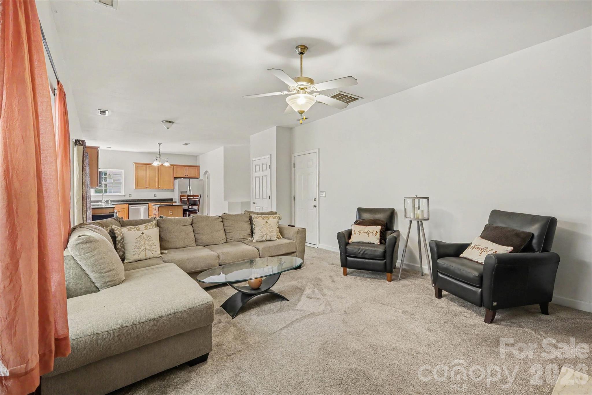 7218 Cascading Pines Drive Property Photo 8