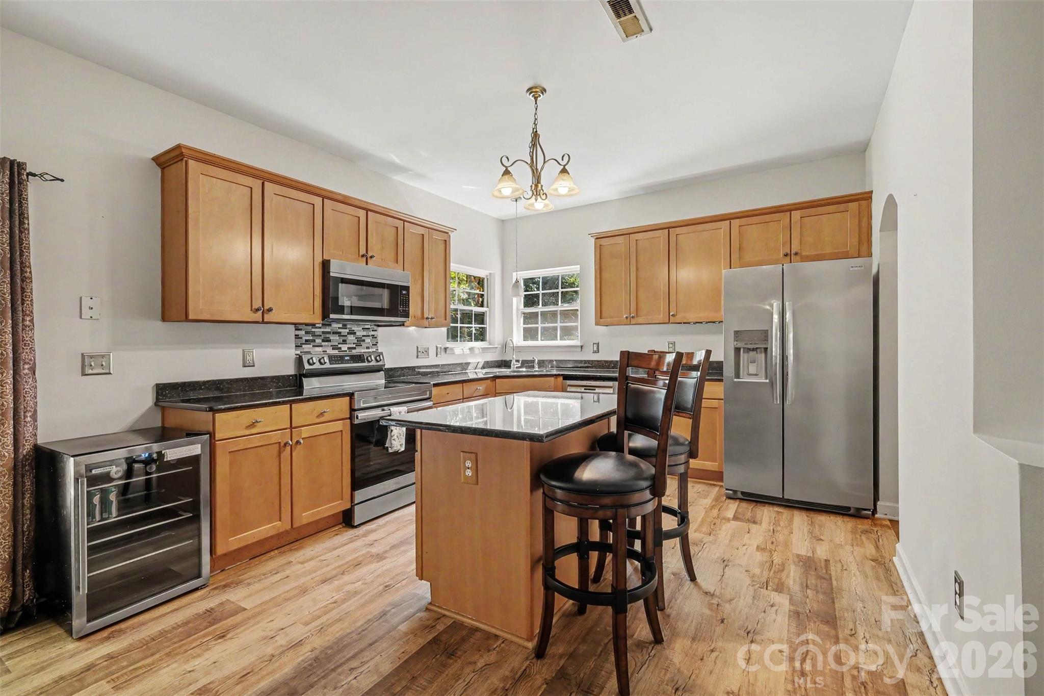 7218 Cascading Pines Drive Property Photo 11