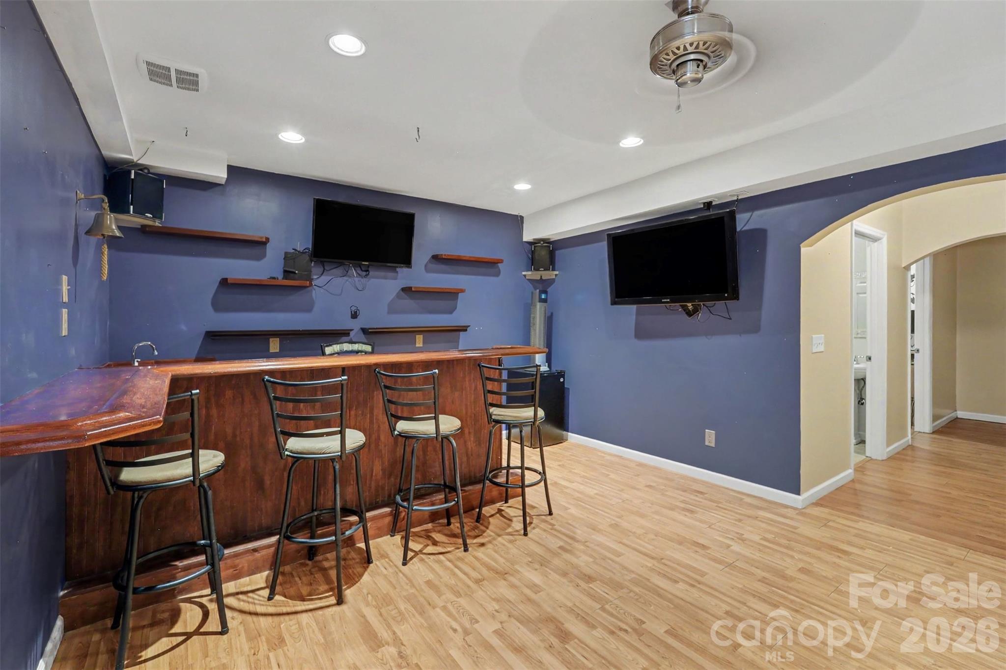 7218 Cascading Pines Drive Property Photo 30
