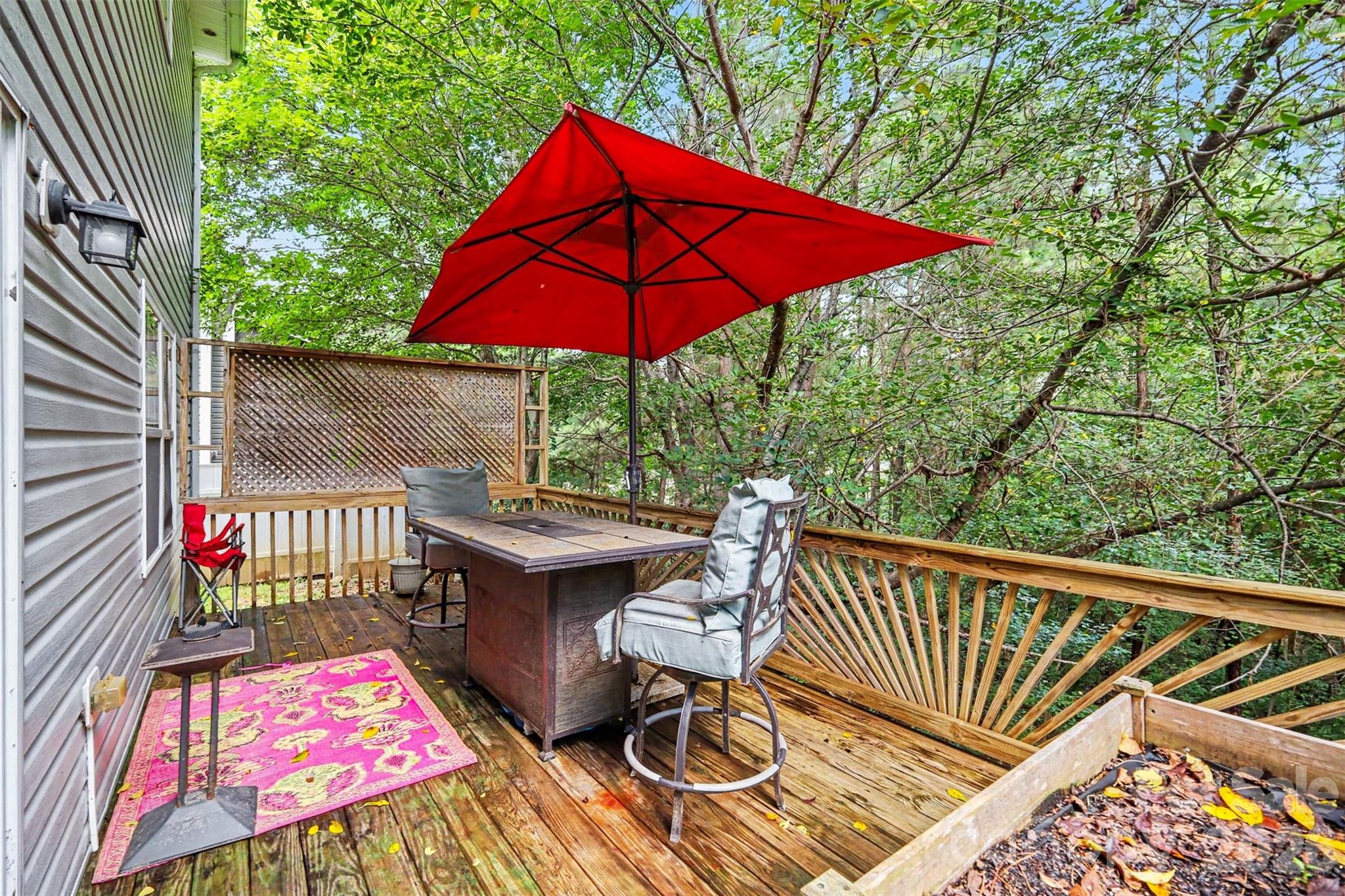 7218 Cascading Pines Drive Property Photo 33