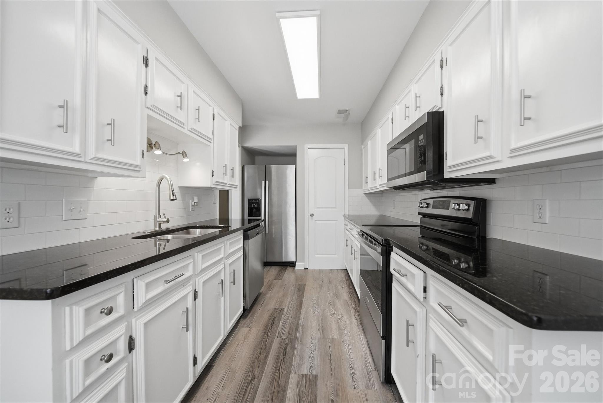 4340 N Center Street 203 Property Photo 14