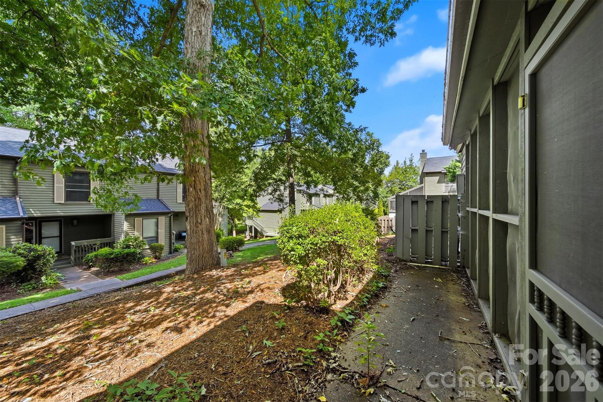 4340 N Center Street 203 Property Photo 32