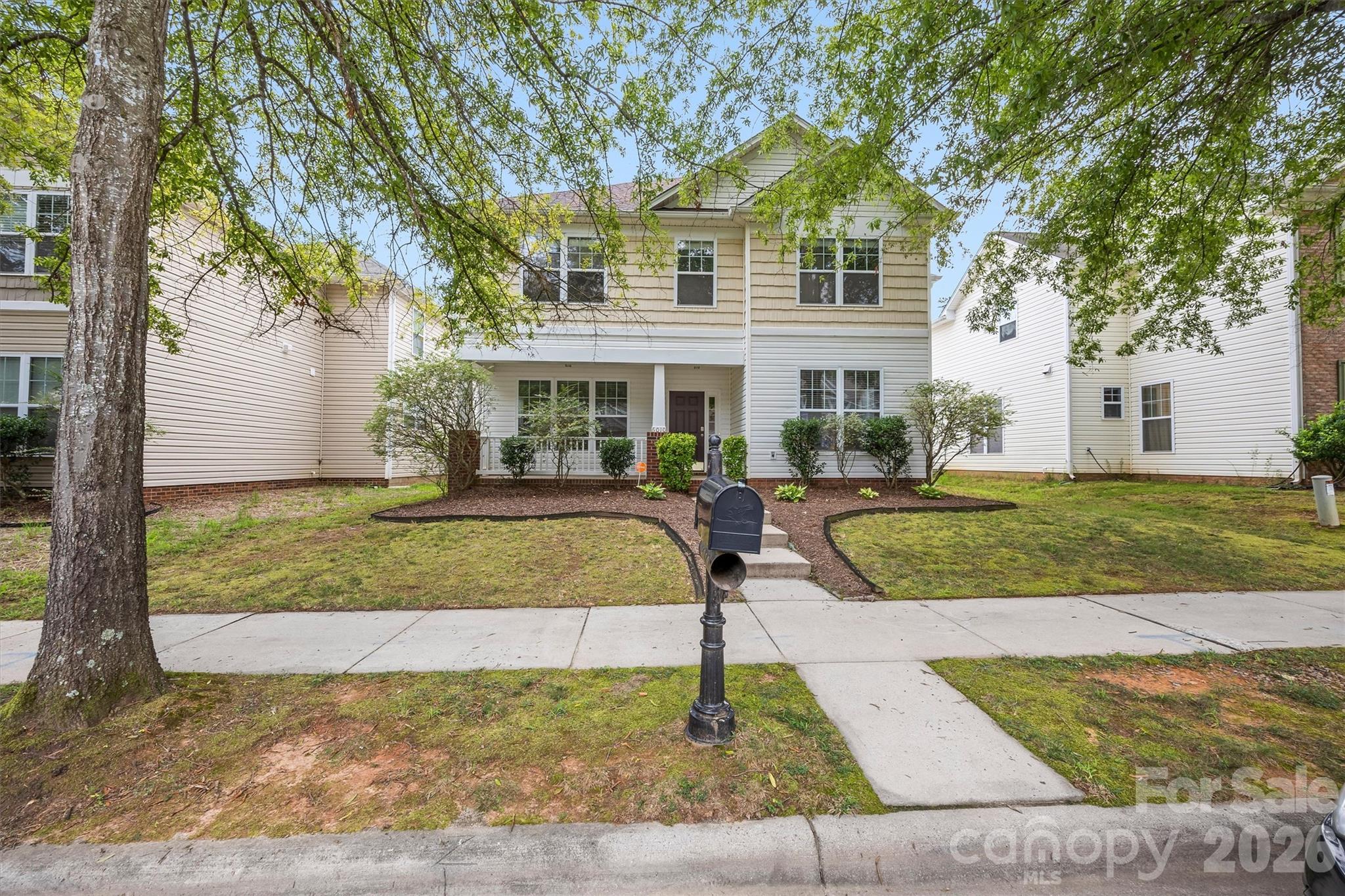 6010 Colonial Garden Drive