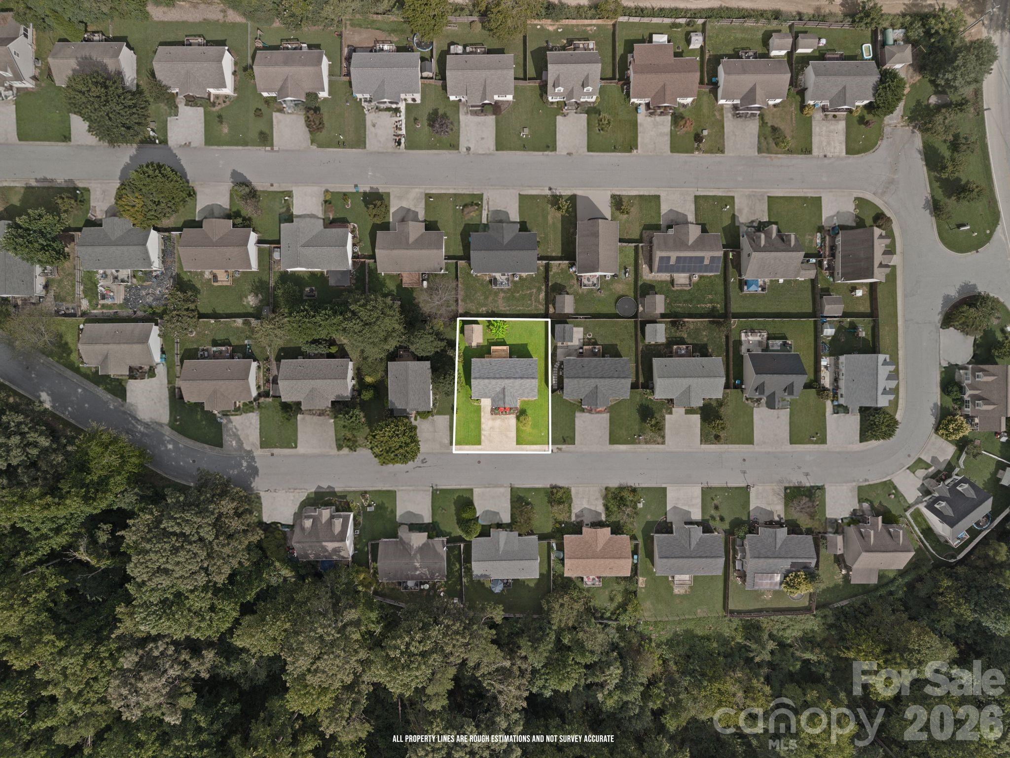 78 W Newberry Drive Property Photo 27