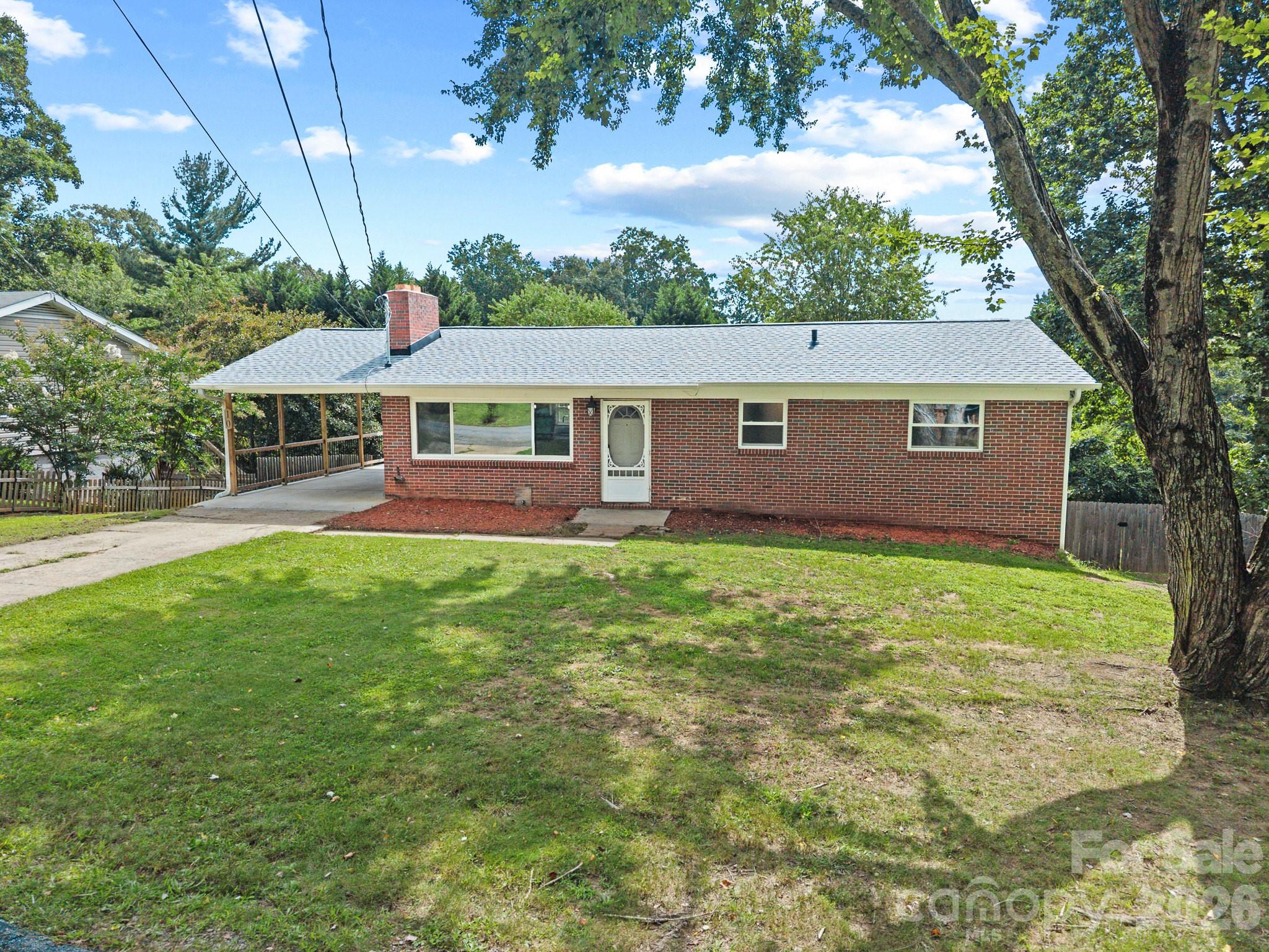10 Monte Vista Circle Property Photo 1