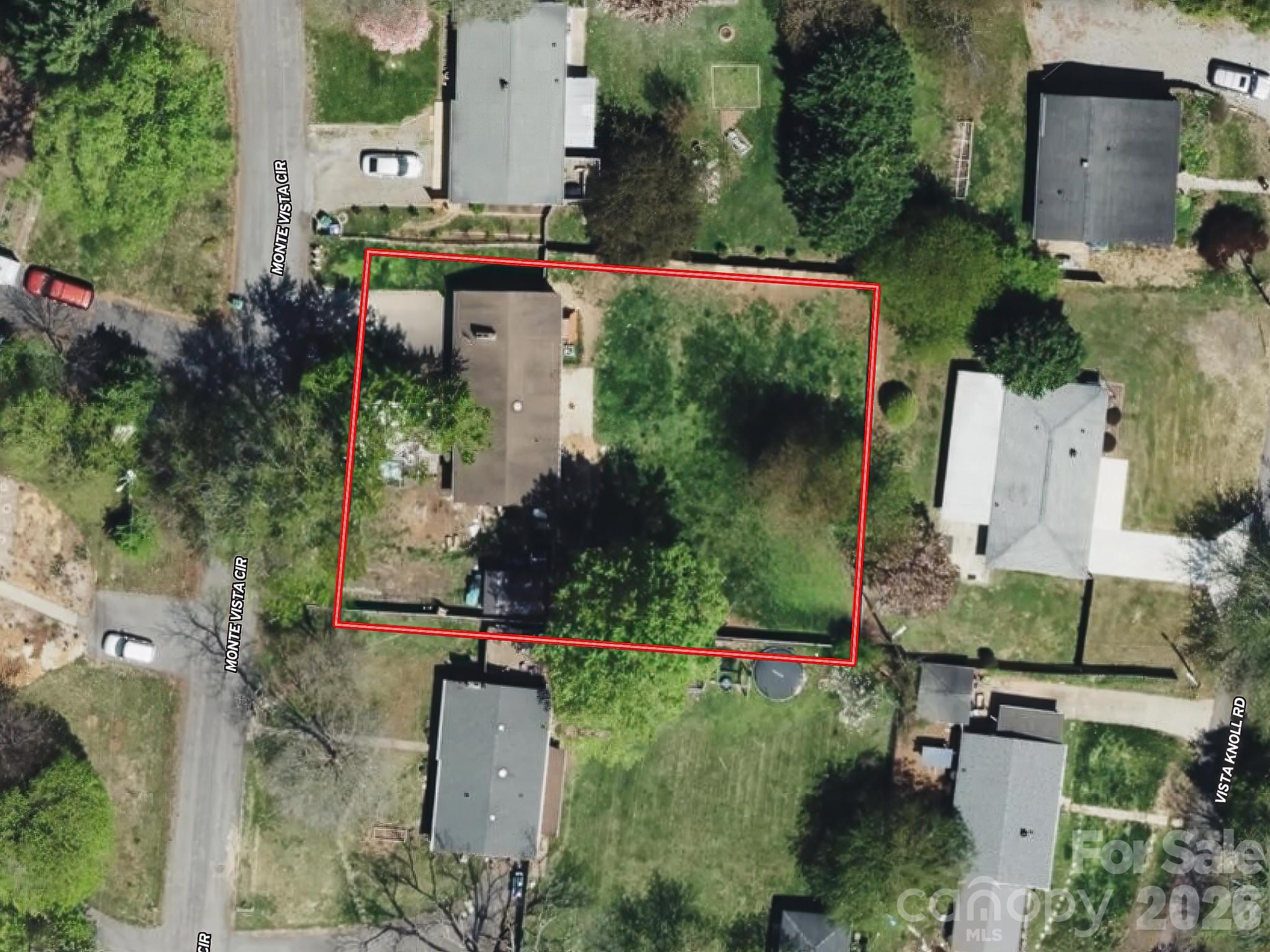 10 Monte Vista Circle Property Photo 24
