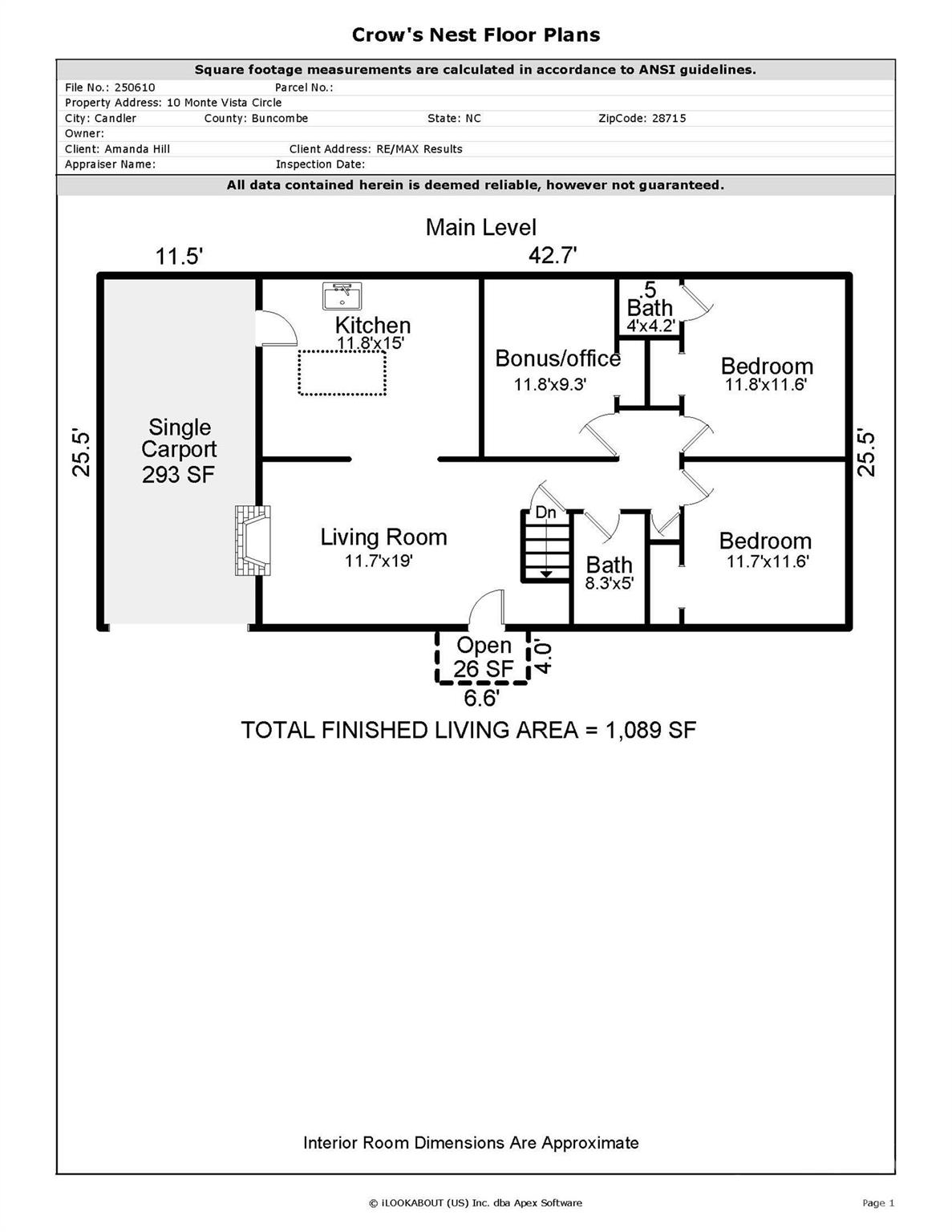 10 Monte Vista Circle Property Photo 25