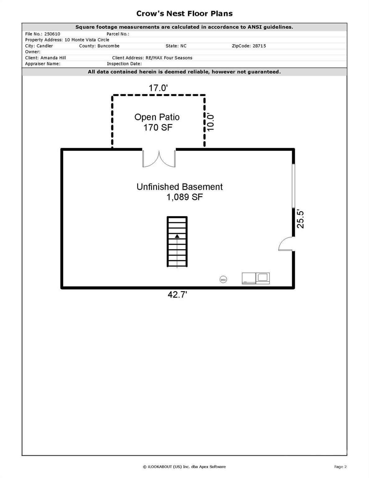 10 Monte Vista Circle Property Photo 26