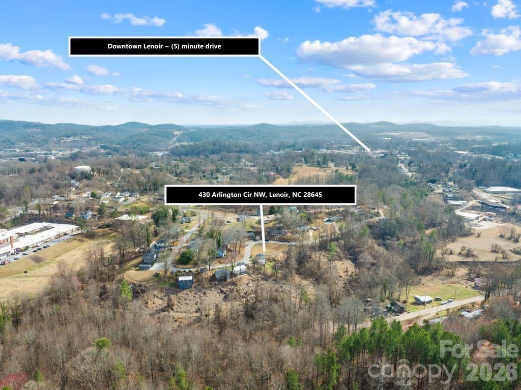 430 Arlington Circle Property Photo 40