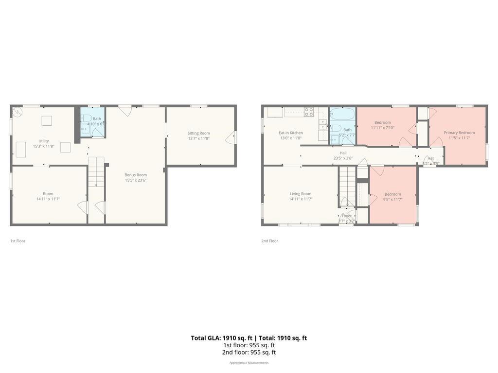 430 Arlington Circle Property Photo 41