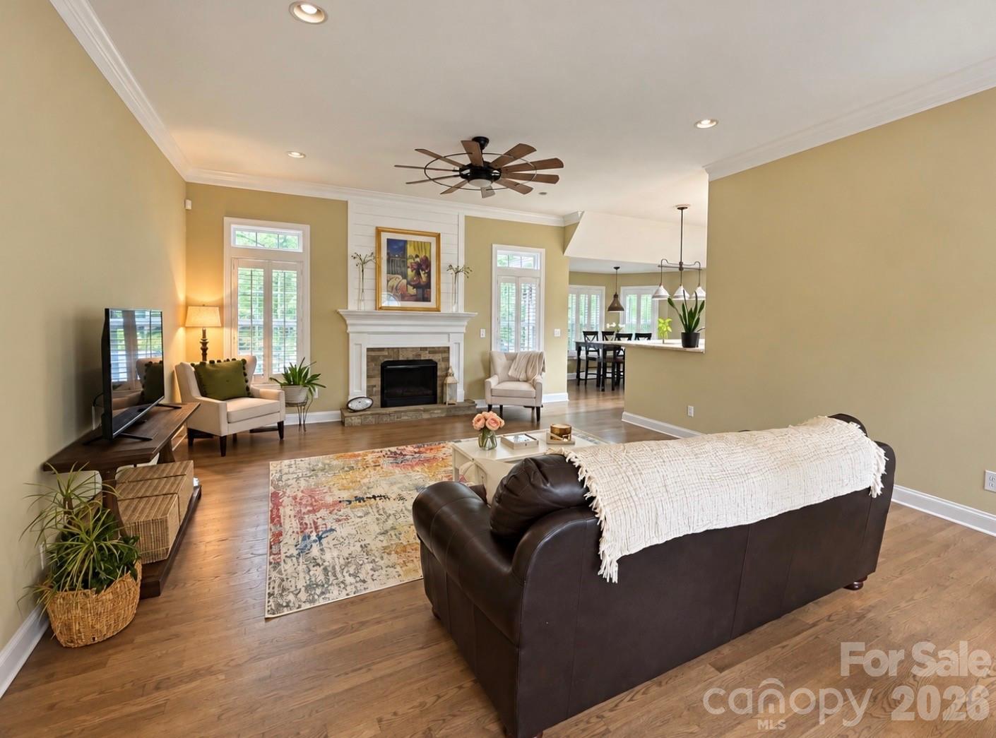 829 Savannah Place Drive Property Photo 4