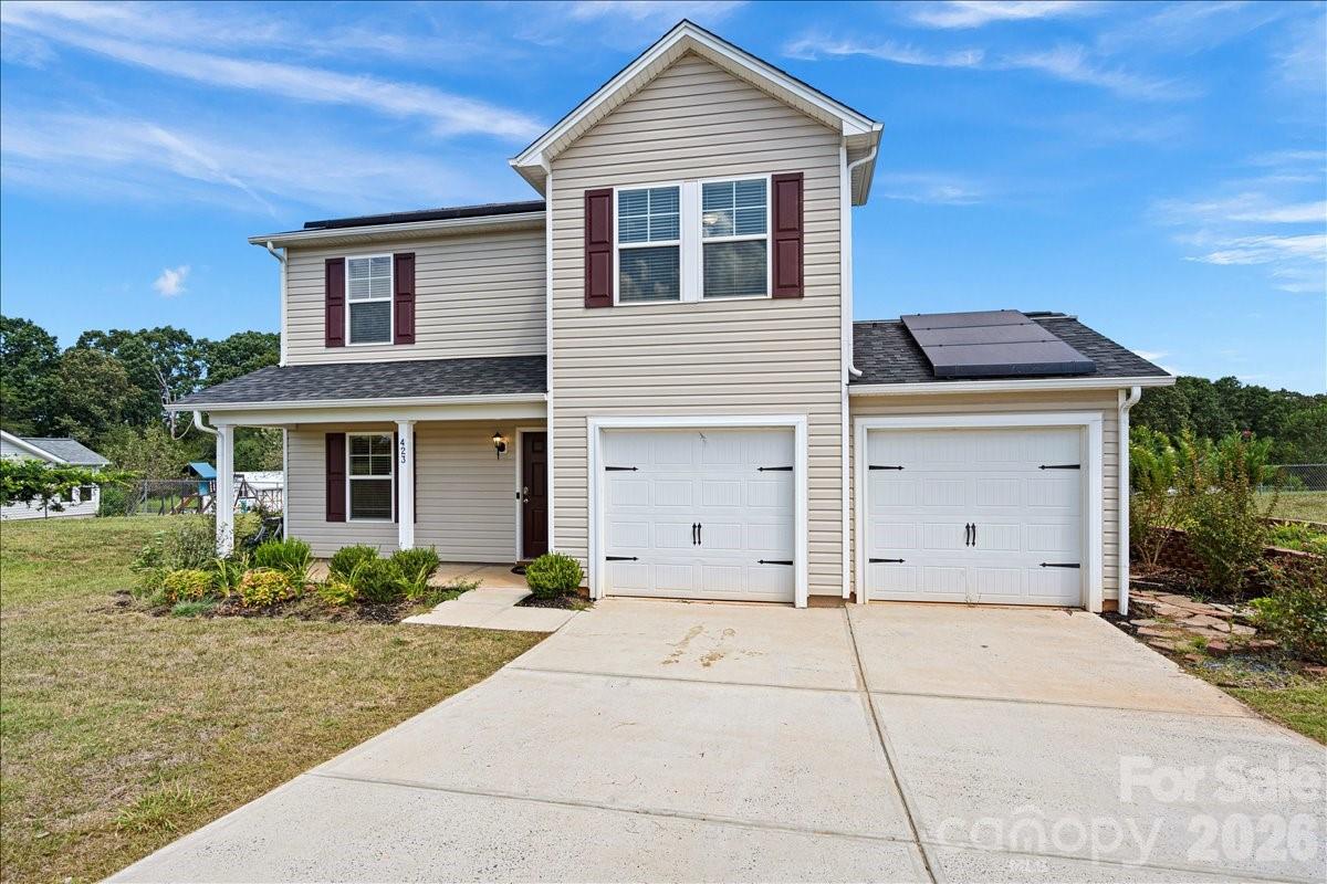 423 Webb Road Property Photo 2