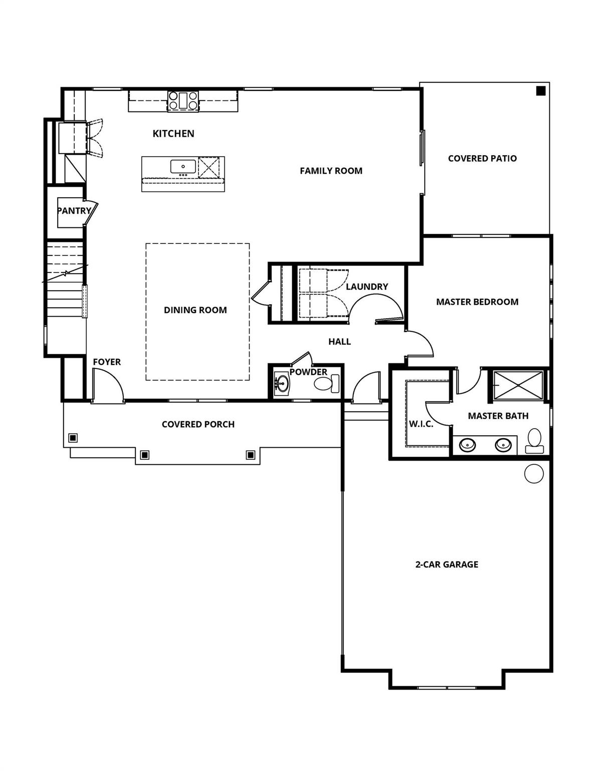 1939 Hendricks Street Property Photo 3