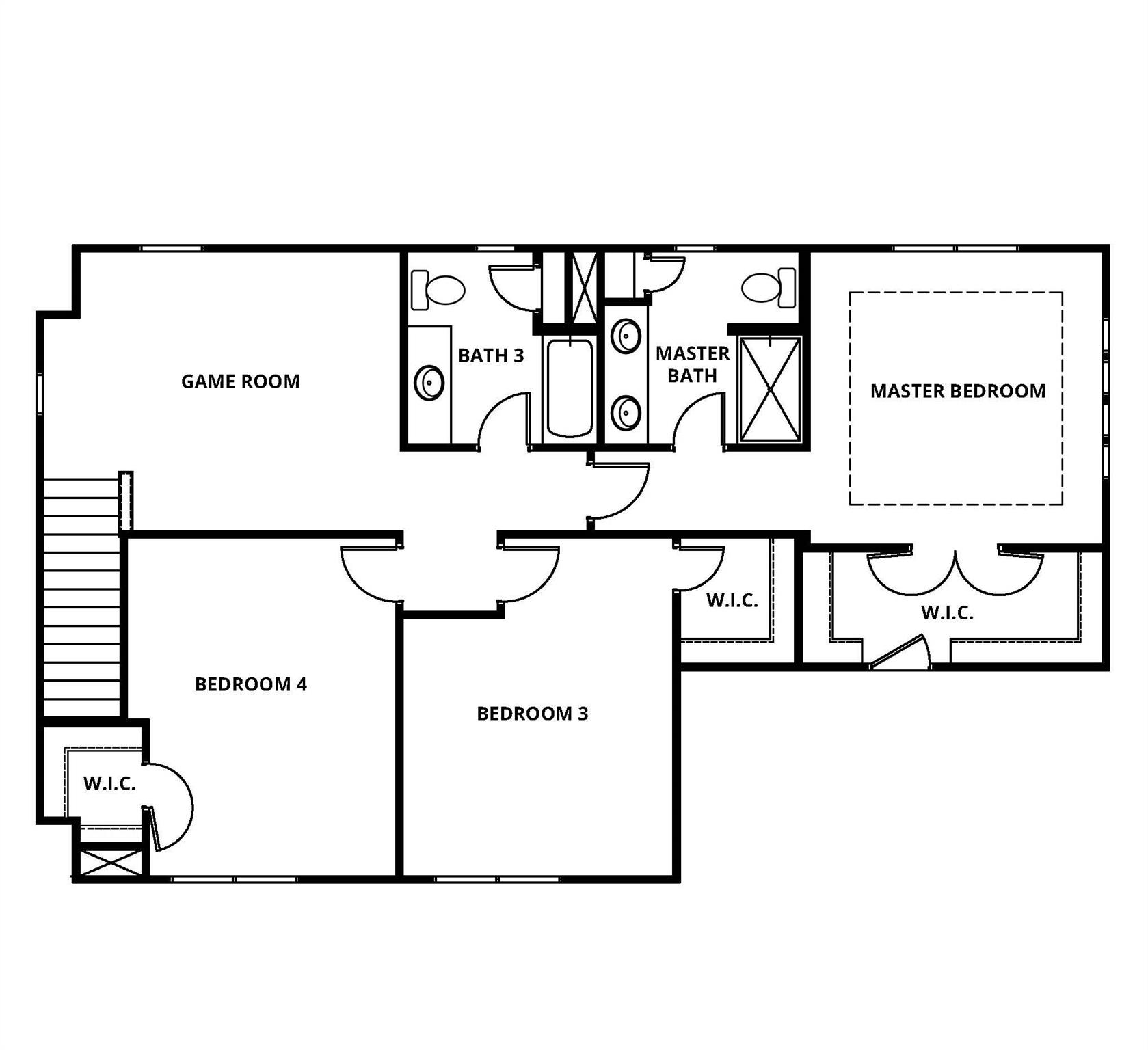 1939 Hendricks Street Property Photo 4