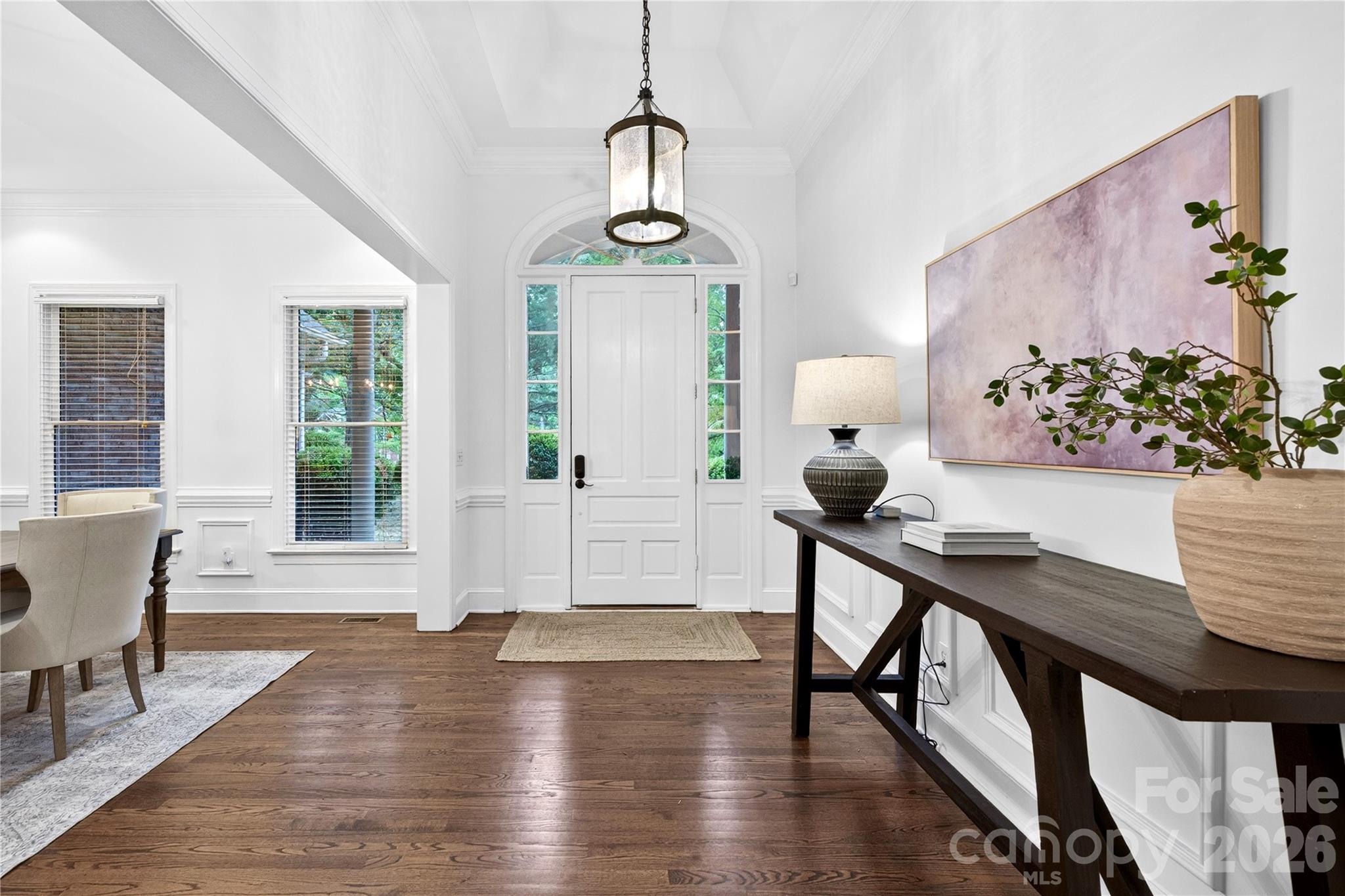 6424 Antioch Court Property Photo 3