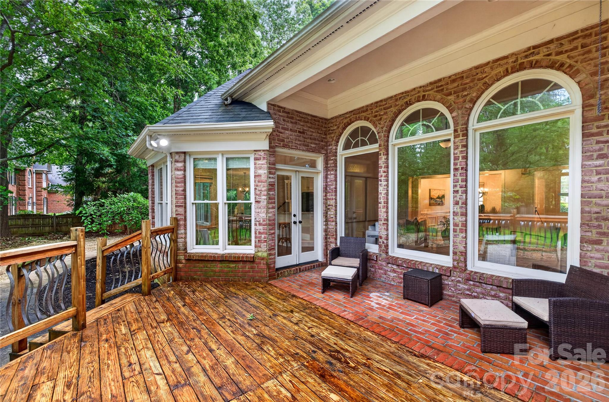 6424 Antioch Court Property Photo 13