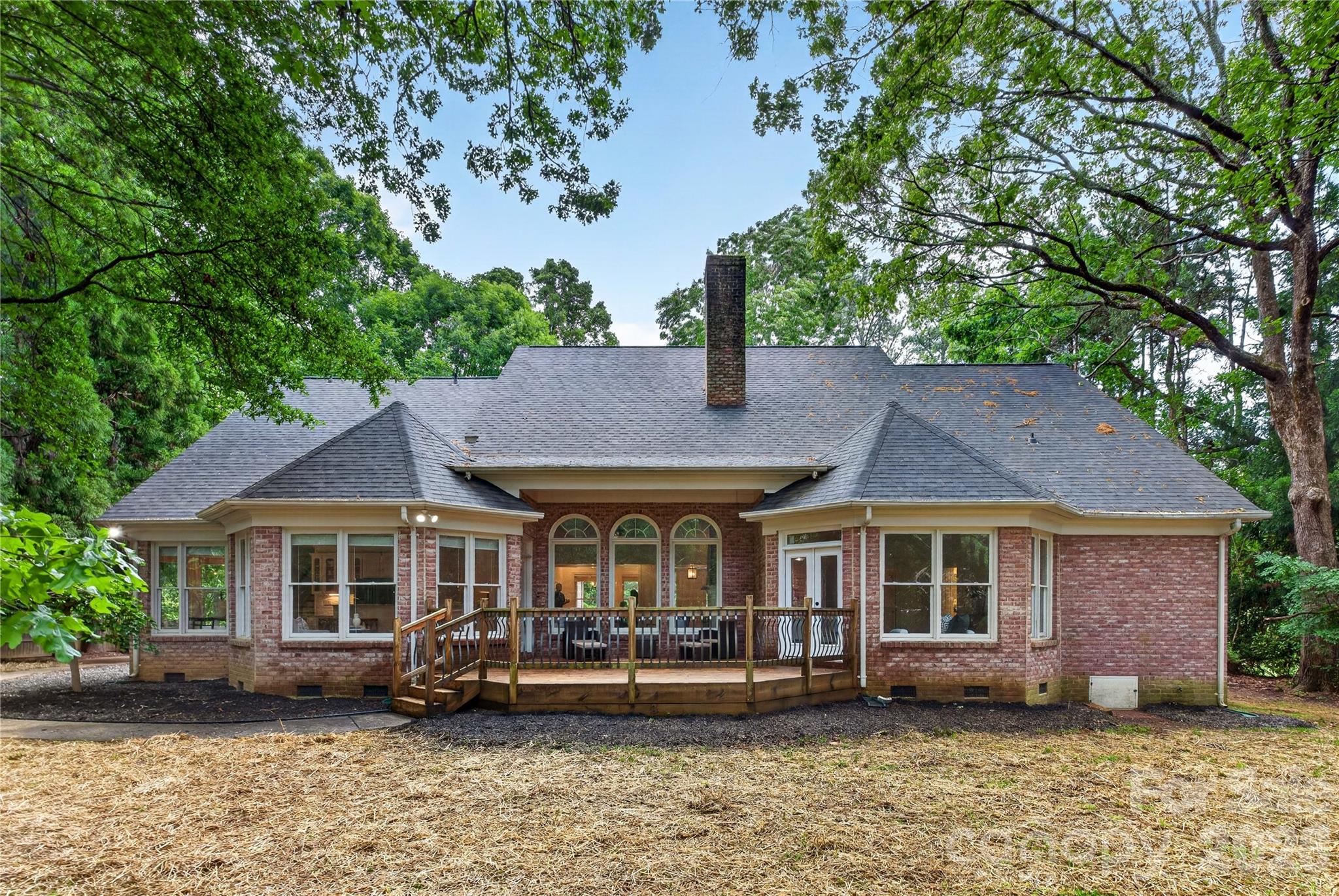 6424 Antioch Court Property Photo 14