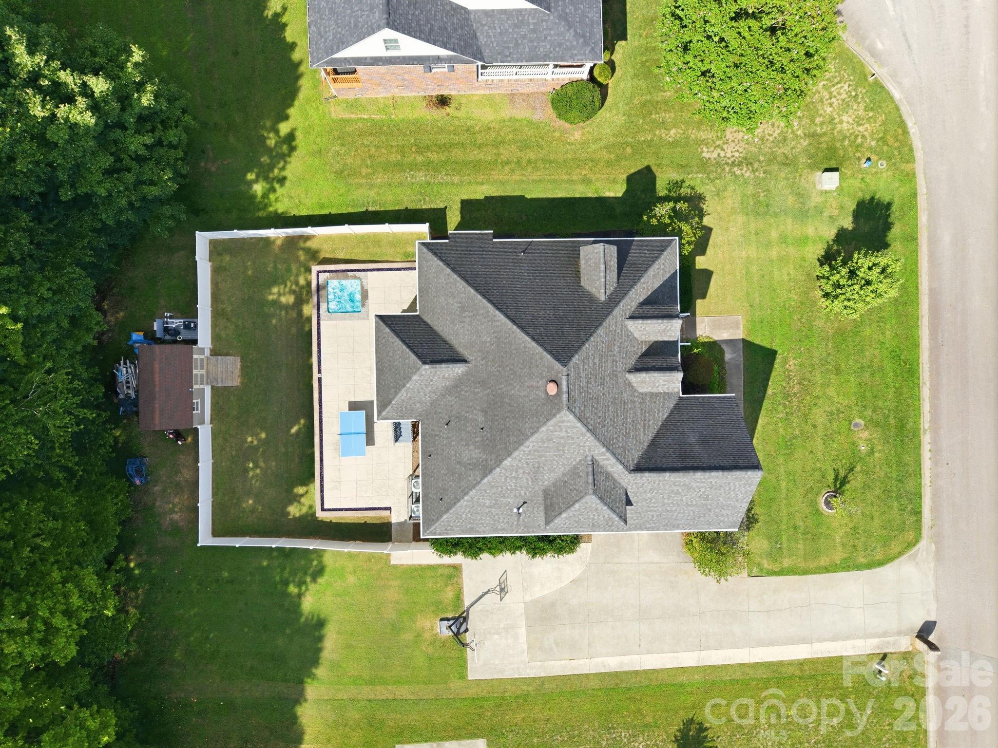 421 De Lara Circle Property Photo 42