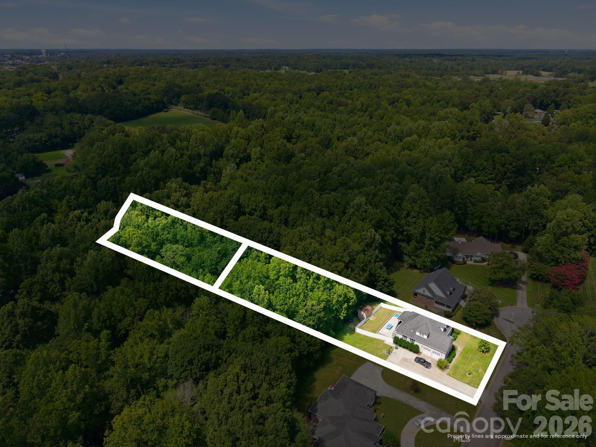 421 De Lara Circle Property Photo 47