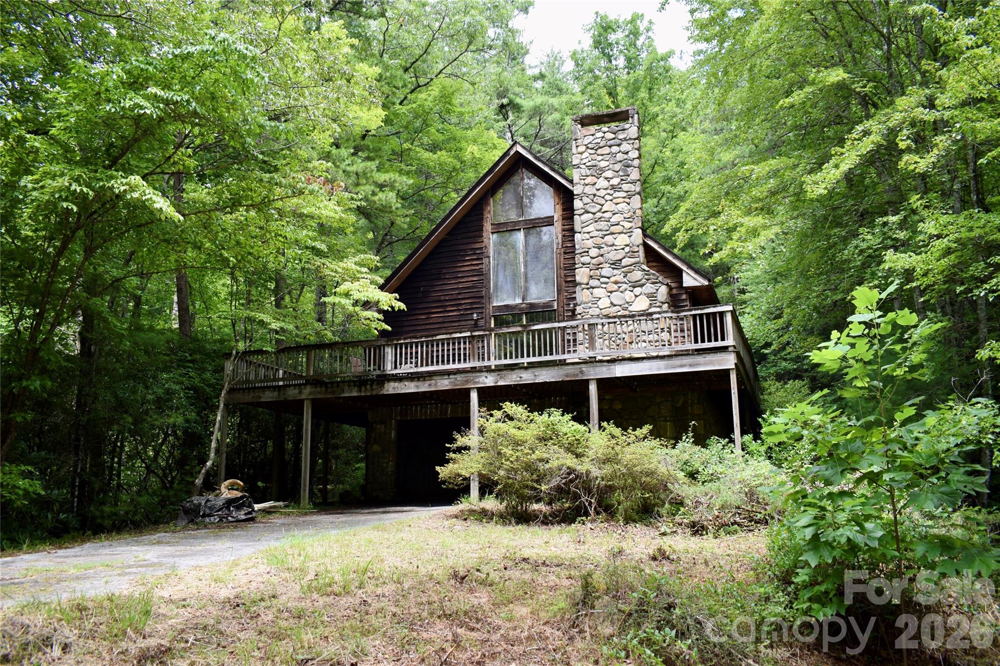 173 Mountain Haven Lane Property Photo 33