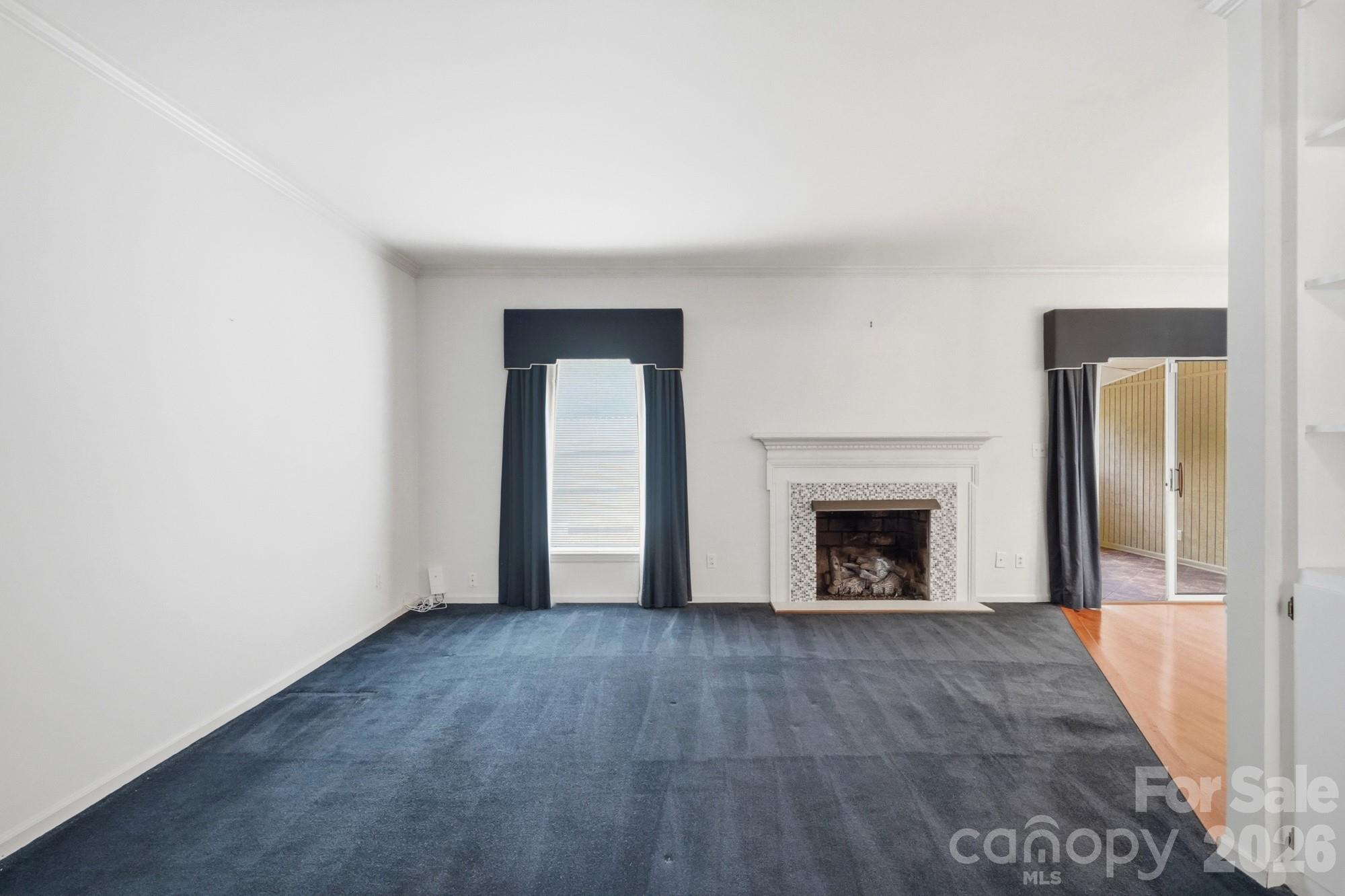 5901 Quail Hollow Road B Property Photo 13