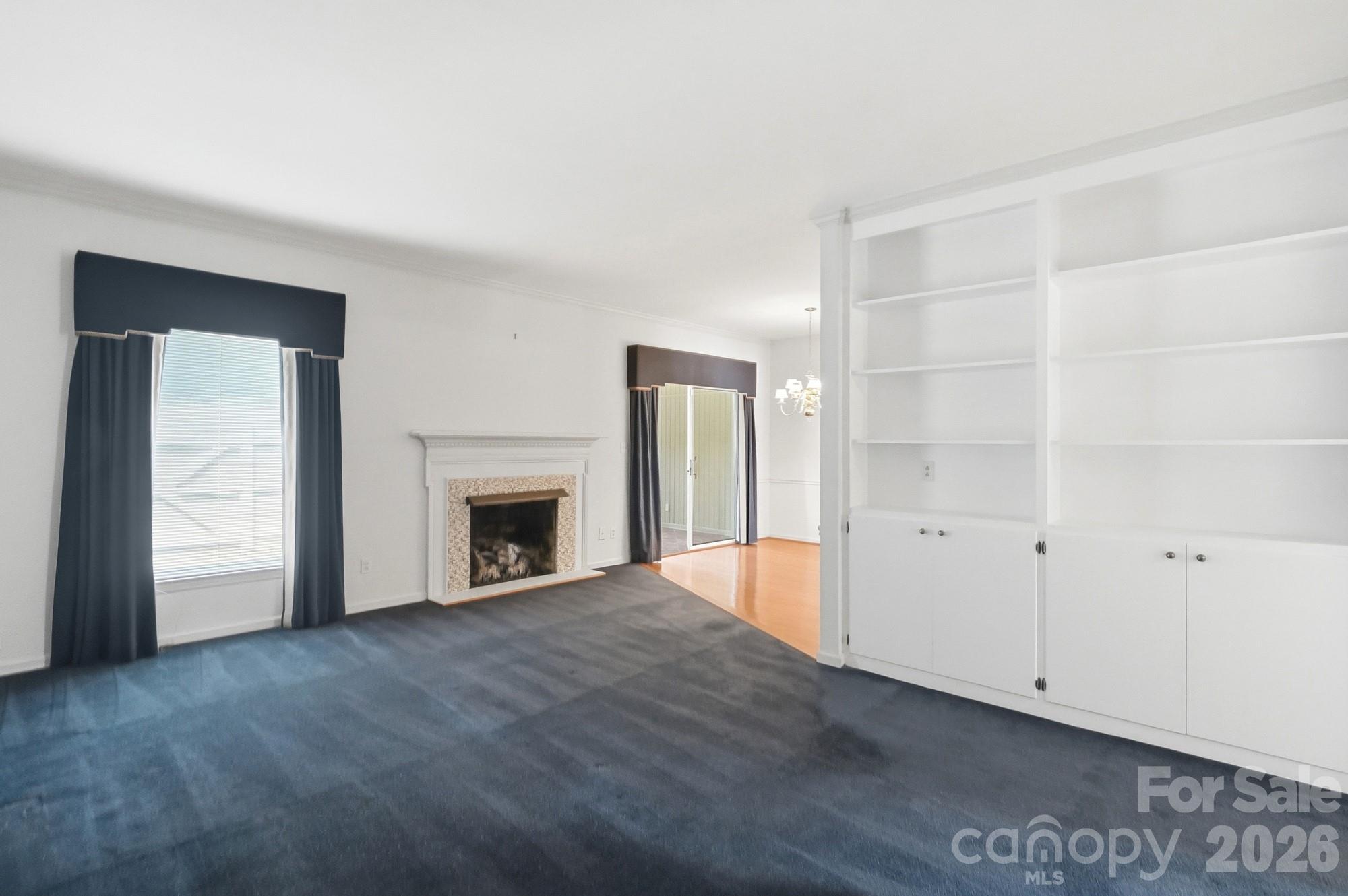 5901 Quail Hollow Road B Property Photo 14