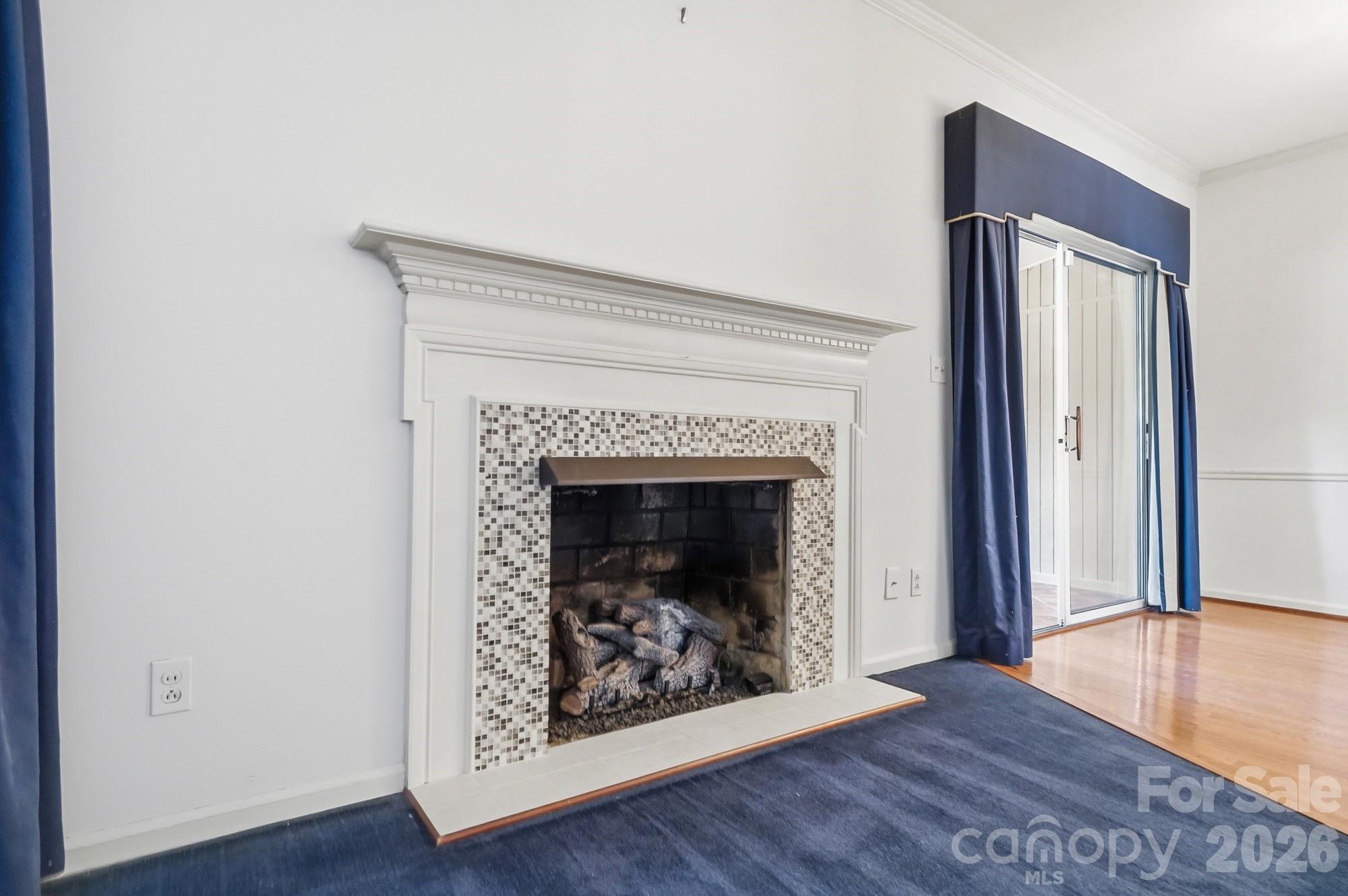 5901 Quail Hollow Road B Property Photo 16