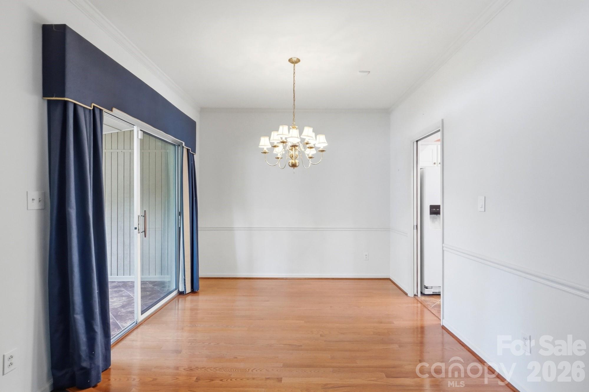 5901 Quail Hollow Road B Property Photo 17