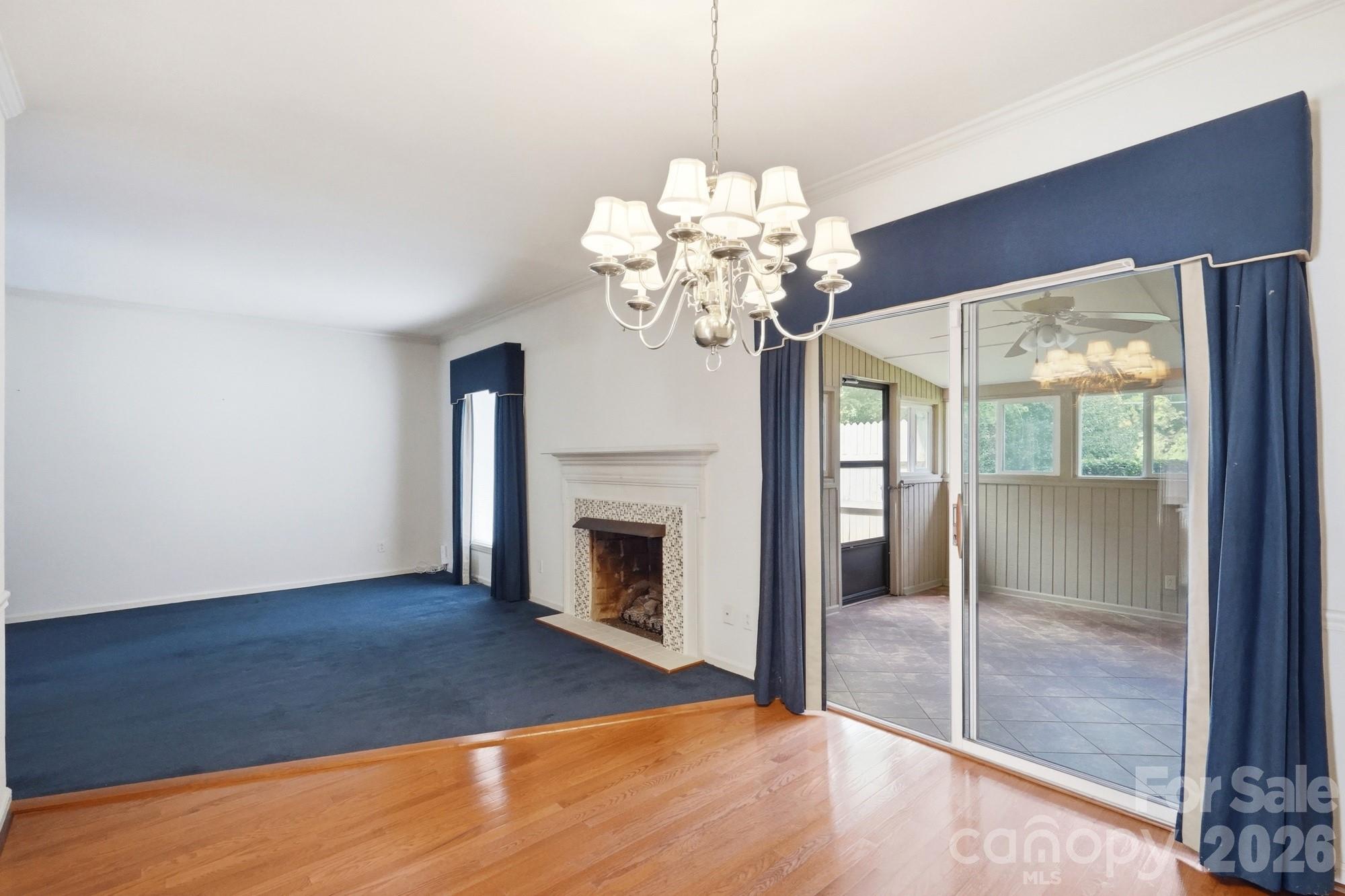 5901 Quail Hollow Road B Property Photo 18