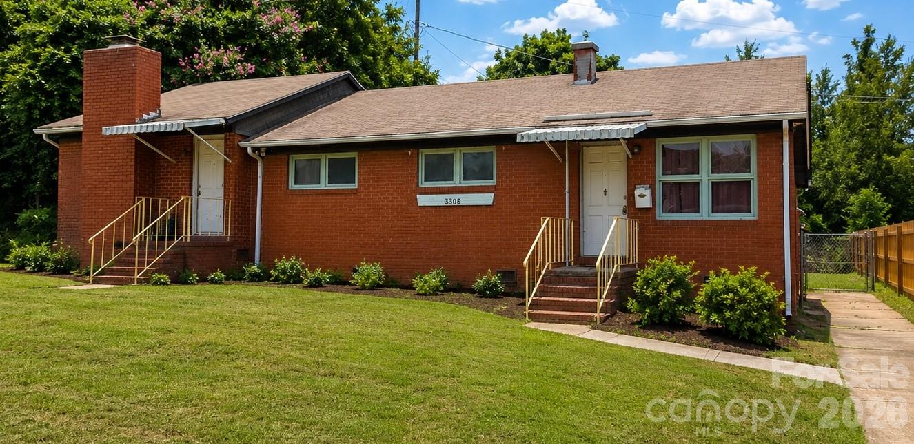 3308 Sutton Drive Property Photo 2