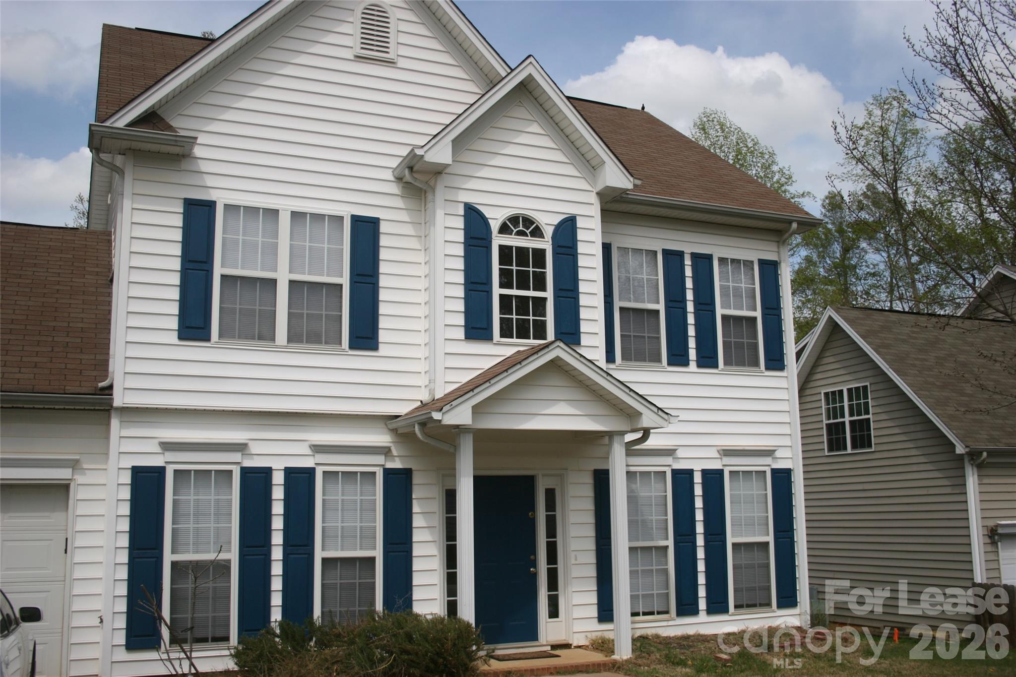 122 Devon Forest Drive Property Photo 1