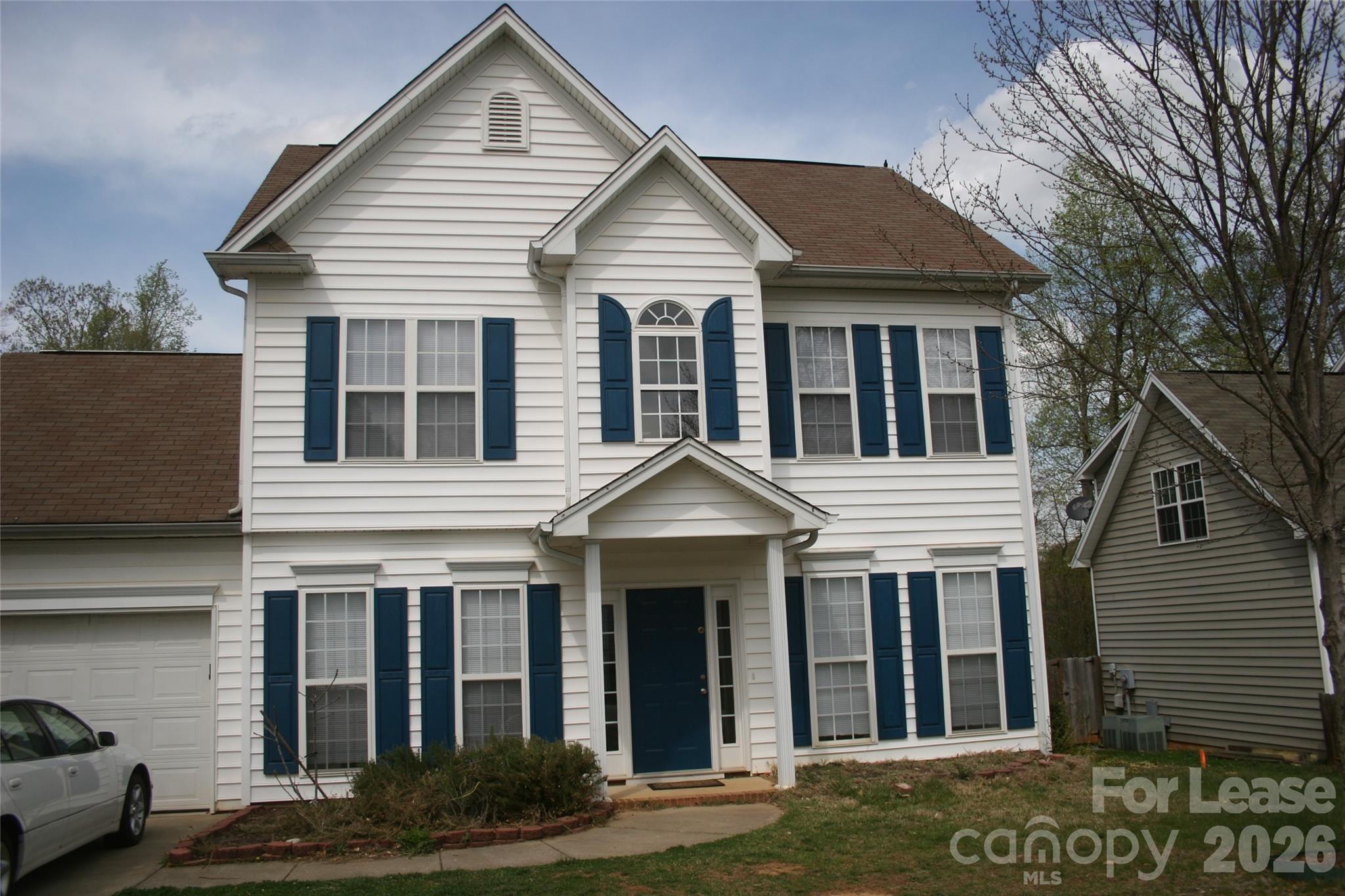 122 Devon Forest Drive Property Photo 2