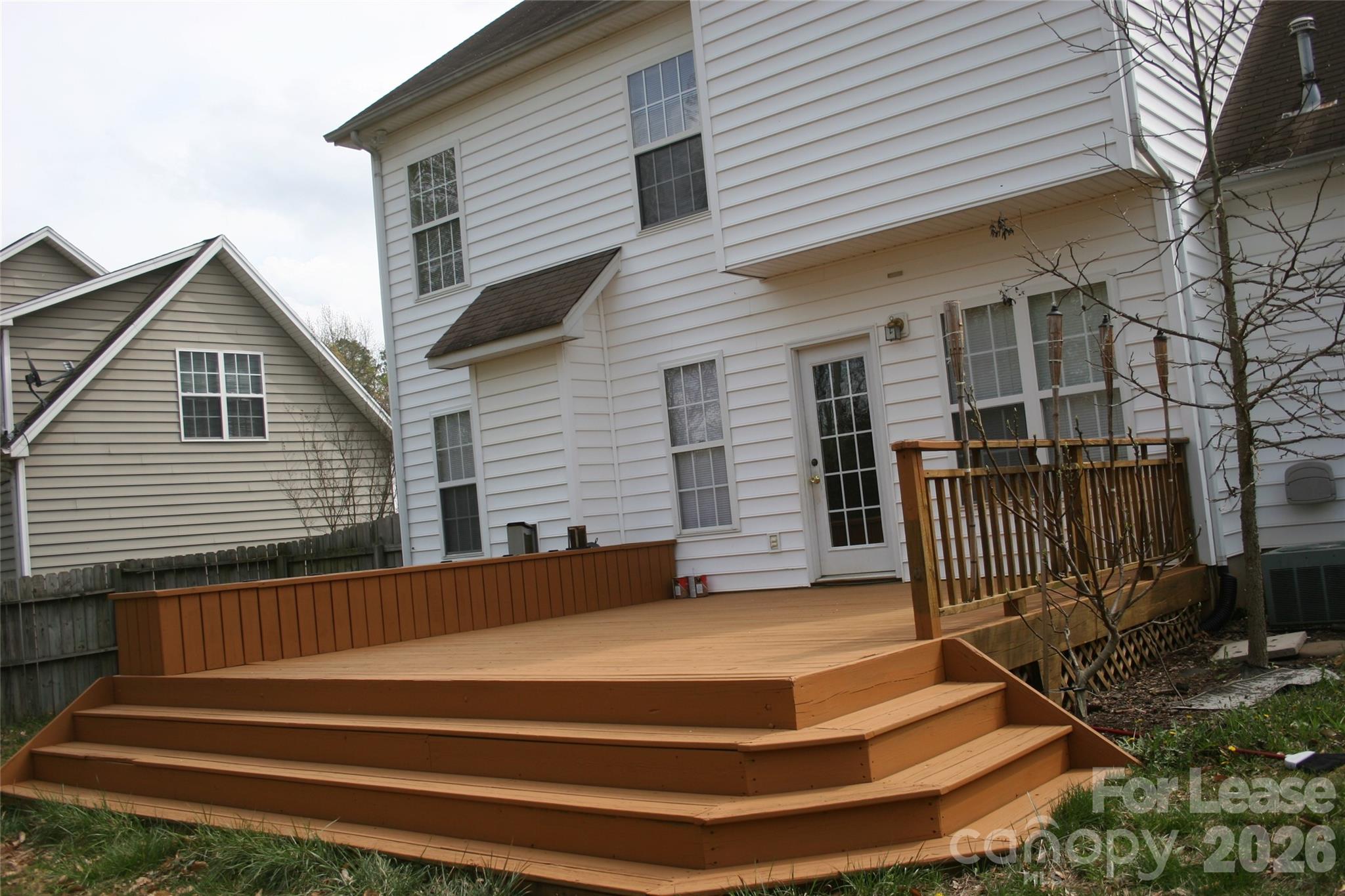 122 Devon Forest Drive Property Photo 3