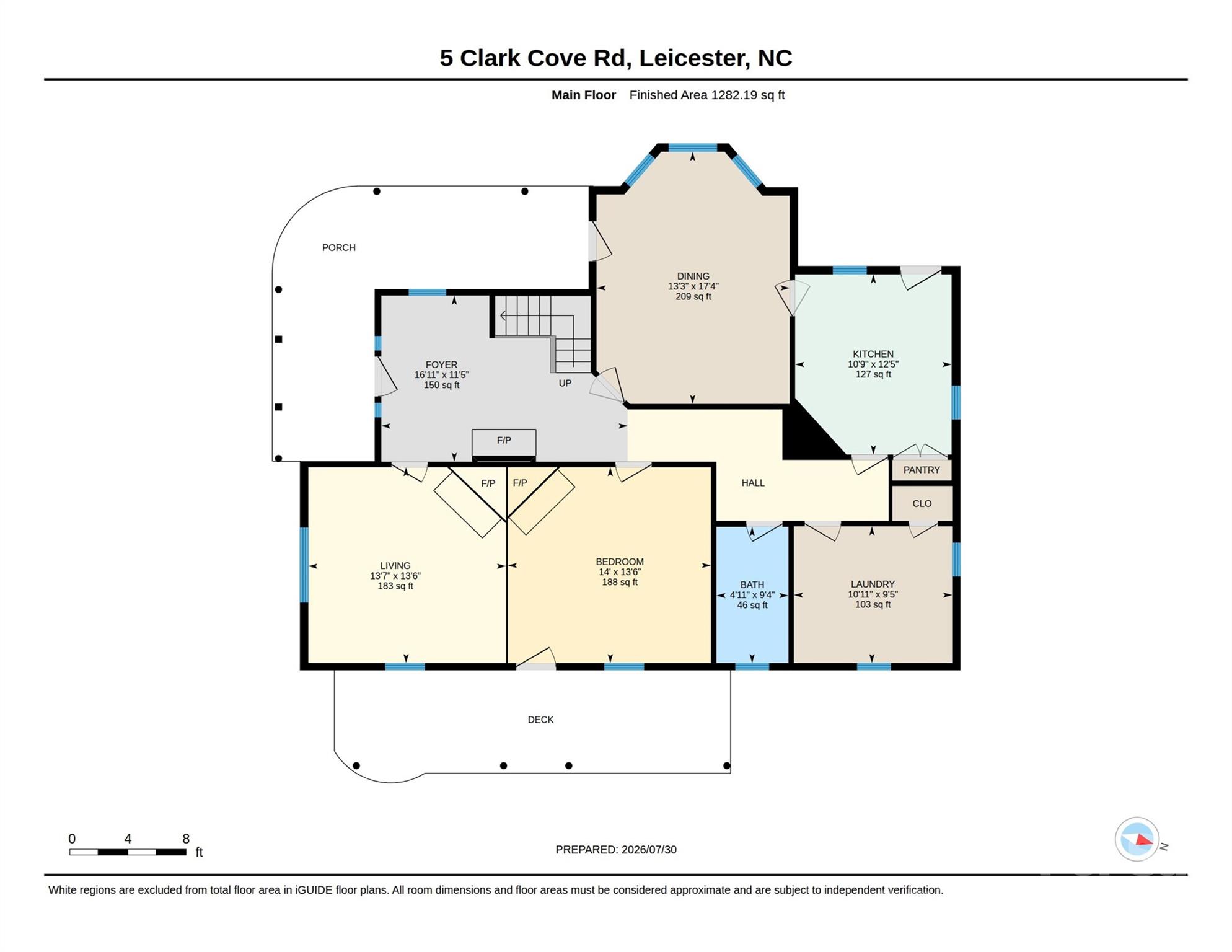 5 Clarks Cove Road Property Photo 37
