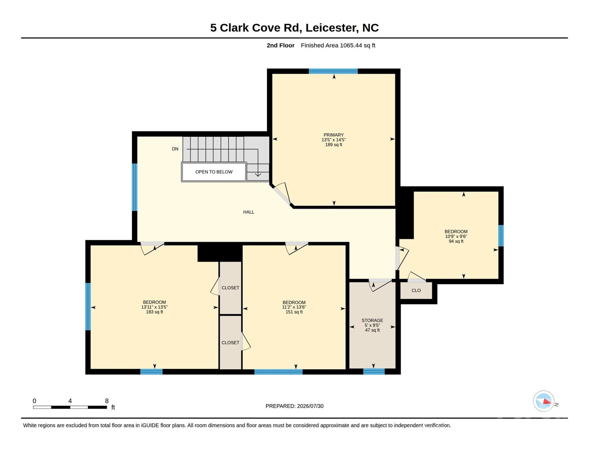 5 Clarks Cove Road Property Photo 38