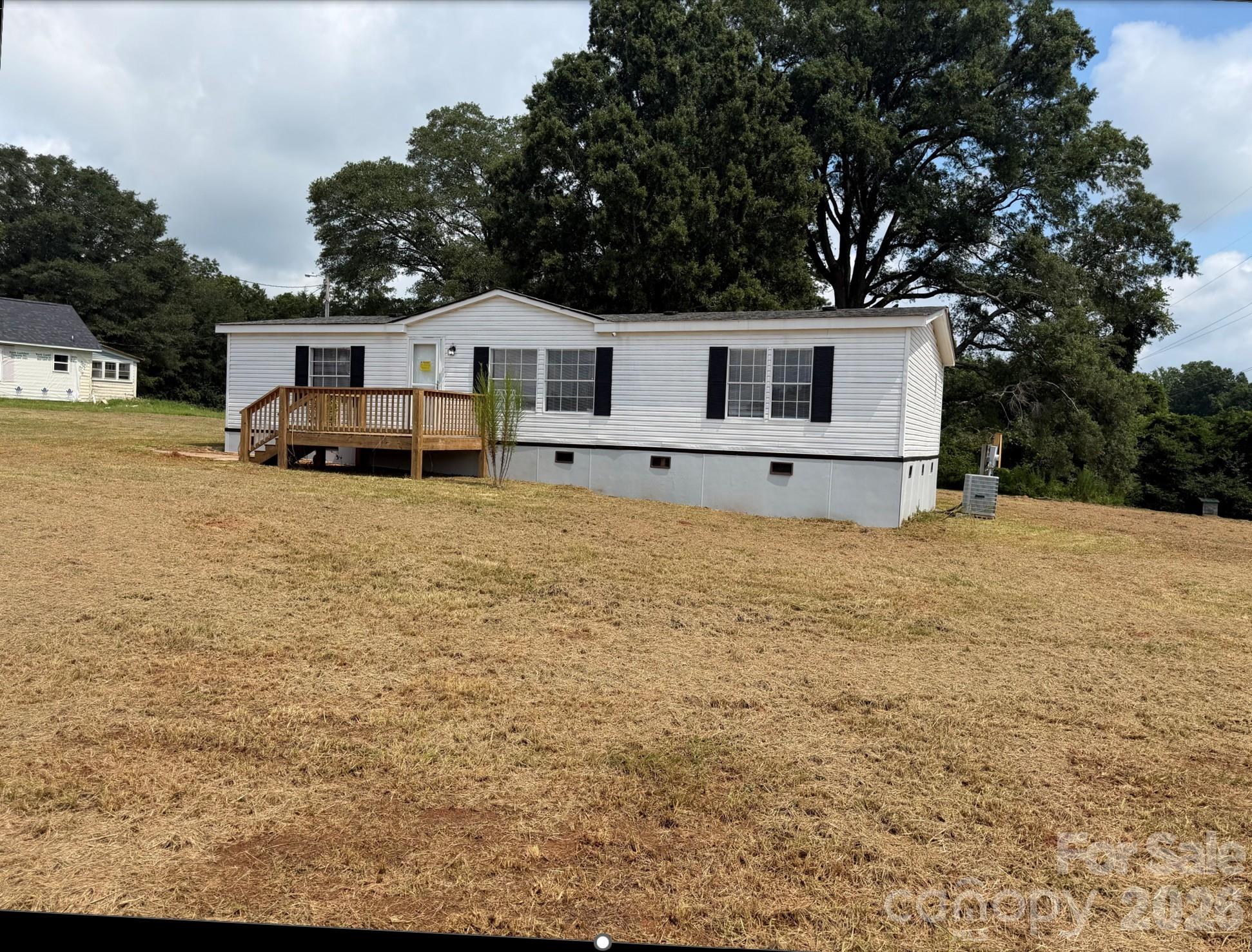 4858 York Highway Property Photo 1