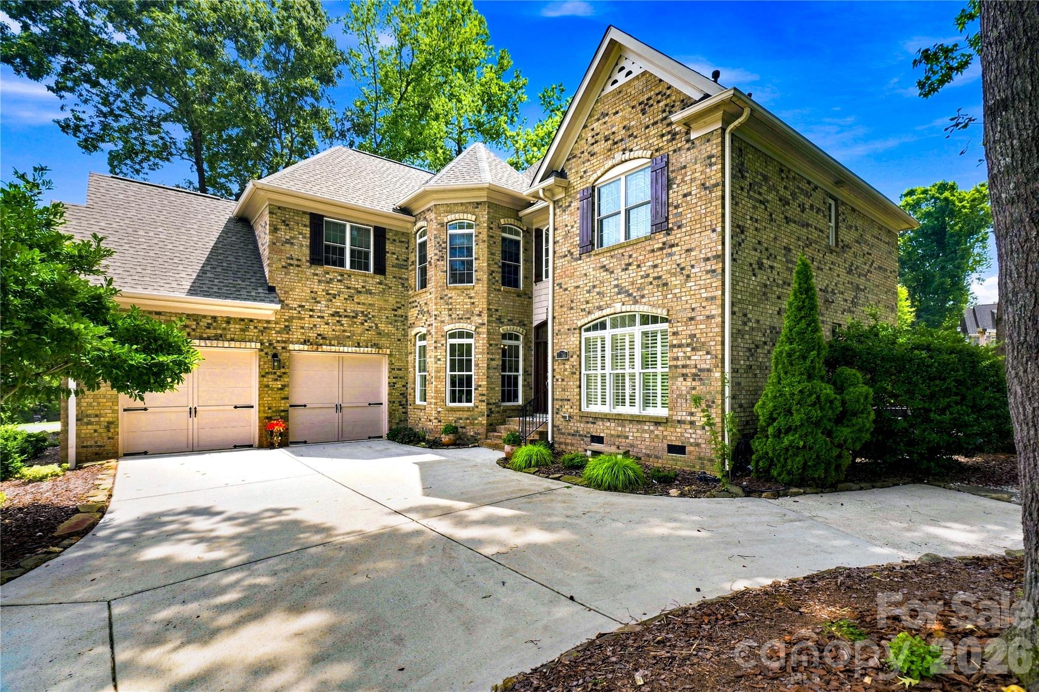 7768 Burning Ridge Drive Property Photo 1