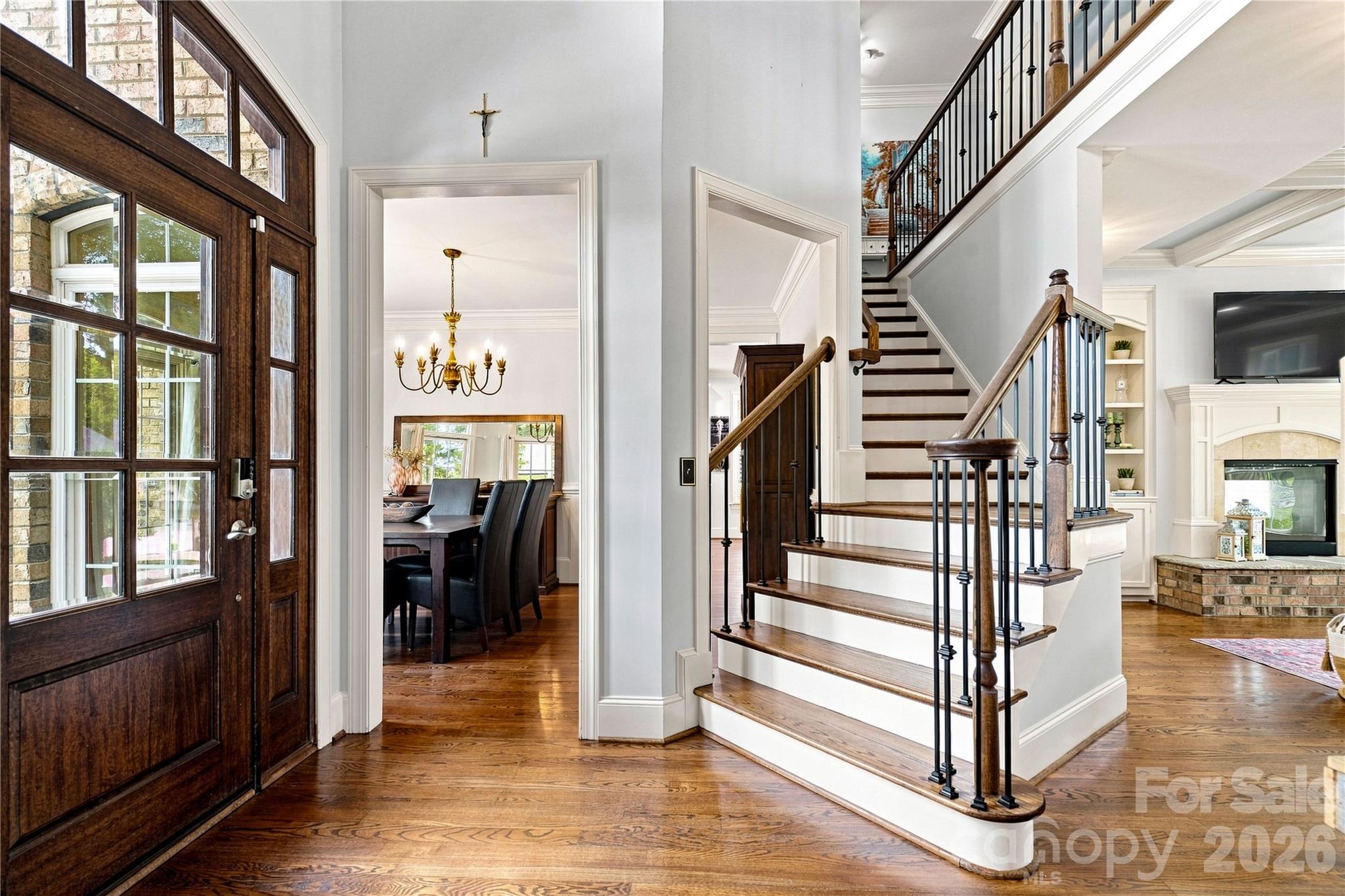 7768 Burning Ridge Drive Property Photo 3