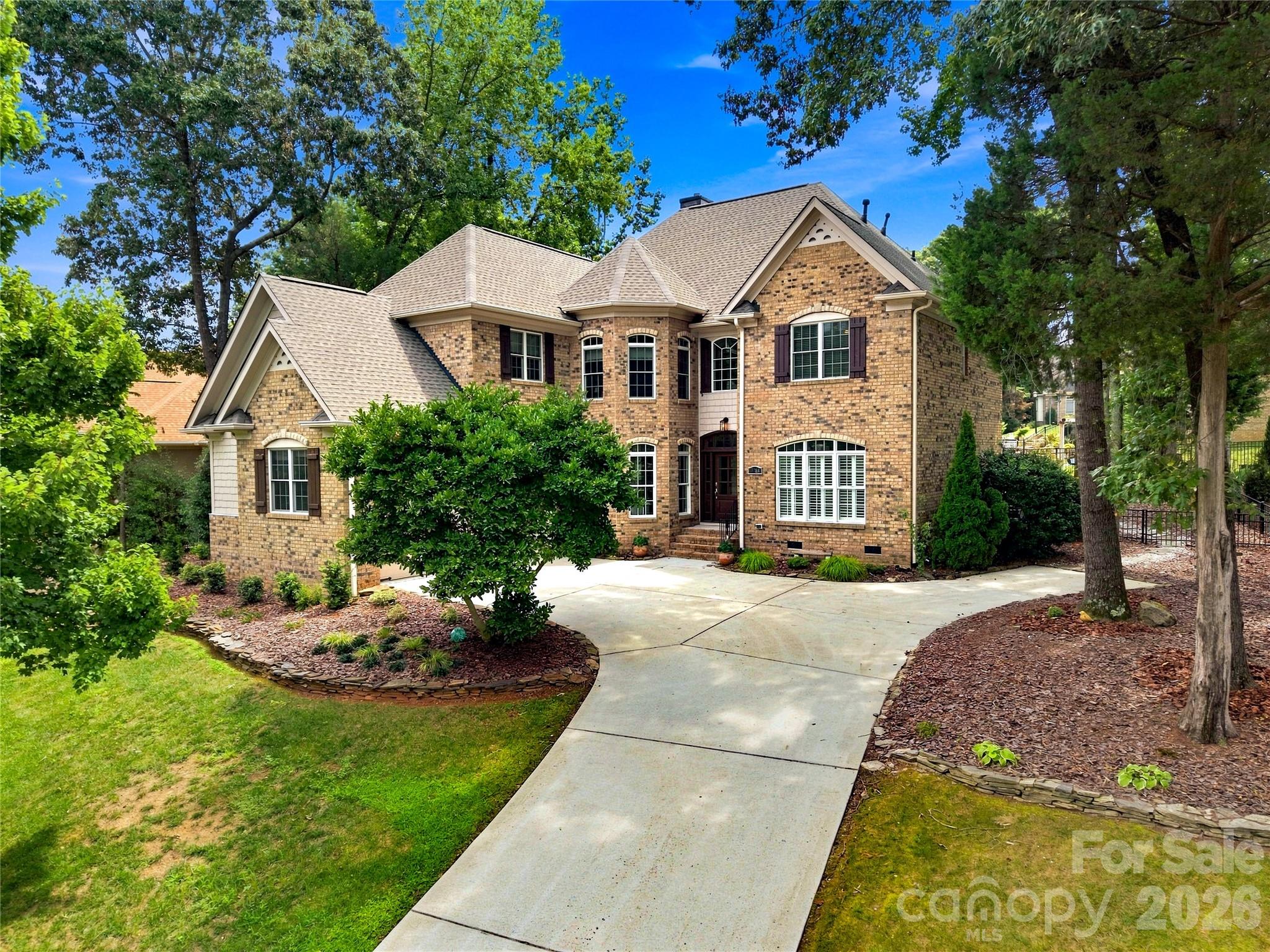 7768 Burning Ridge Drive Property Photo 46