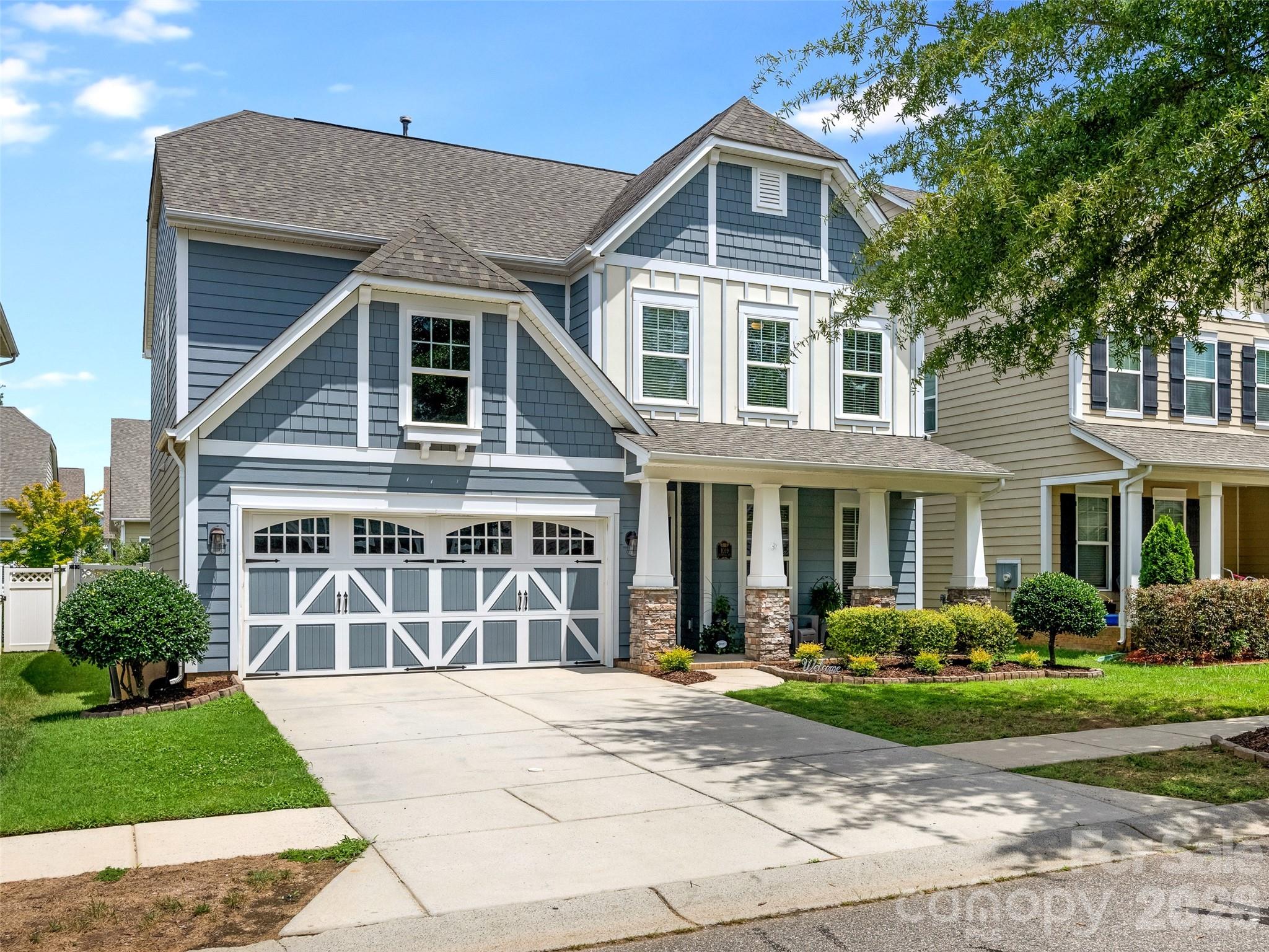1019 Equipoise Drive Property Photo 1