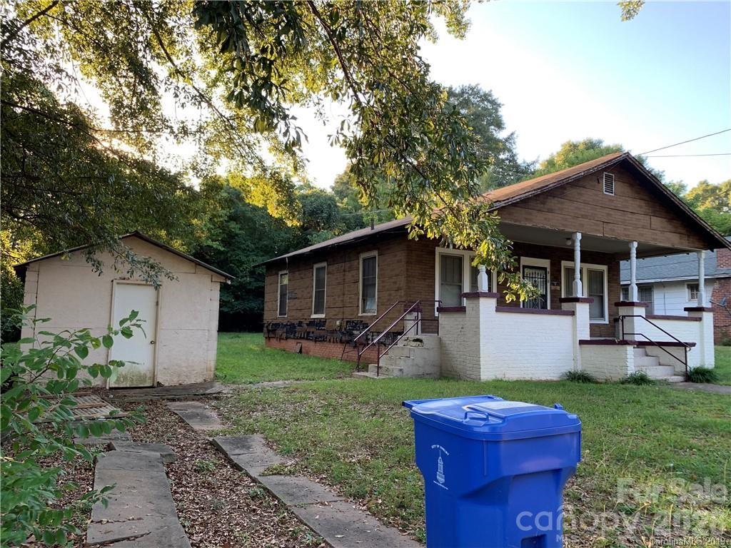 917 Logan Street Property Photo 2