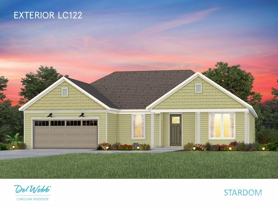 1608 Fisher Way Property Photo 1