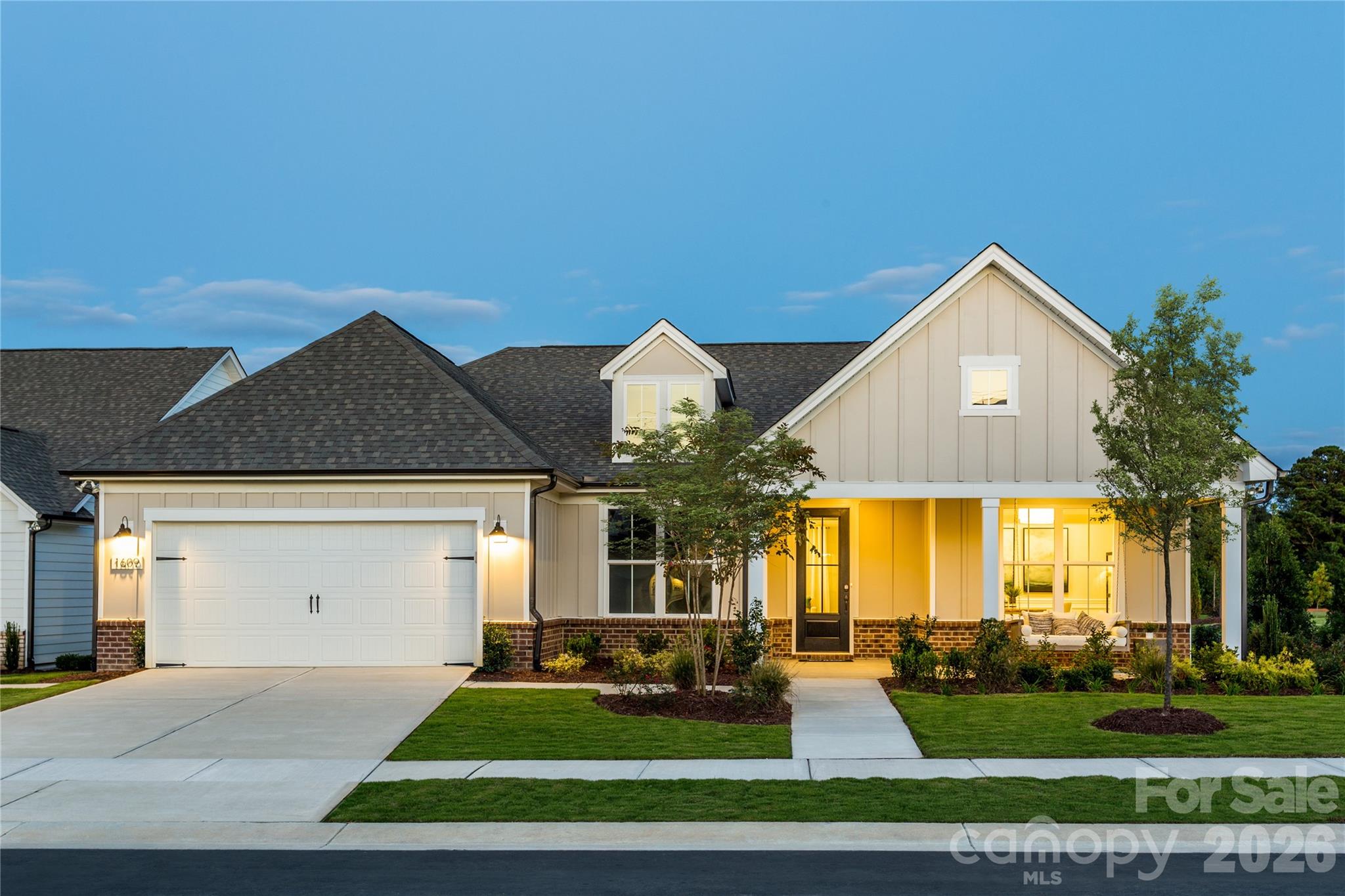 1608 Fisher Way Property Photo 1