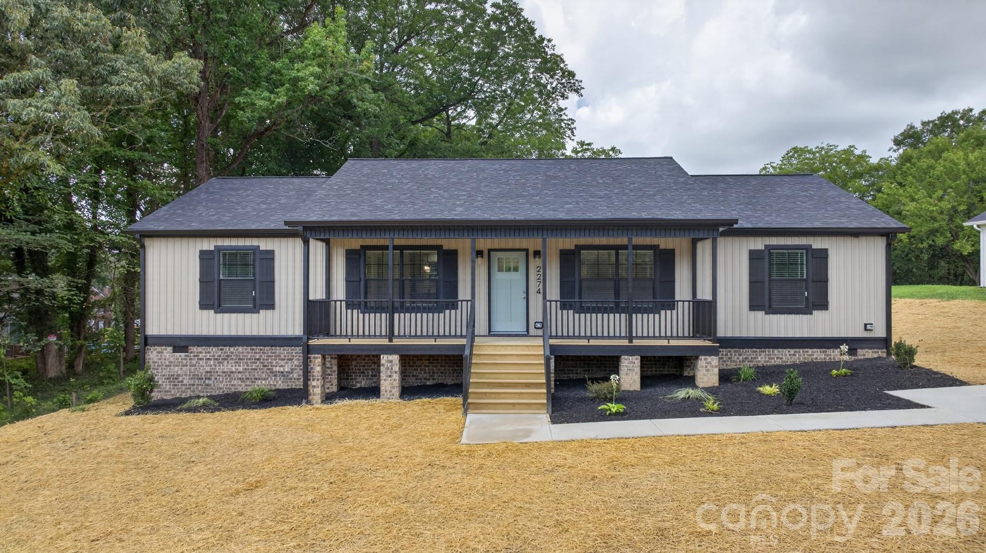 2274 Darwick Road Property Photo 1