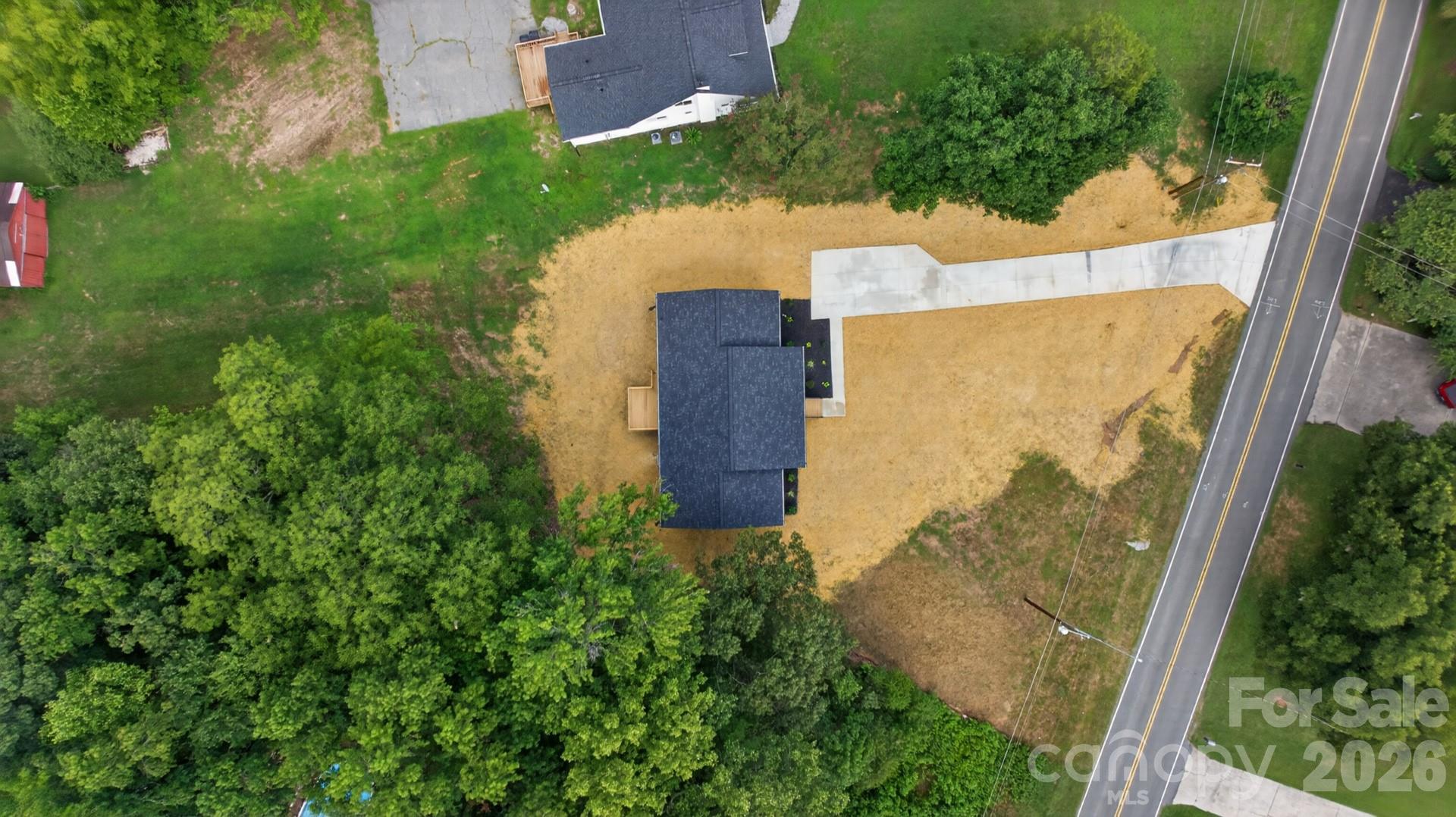 2274 Darwick Road Property Photo 5