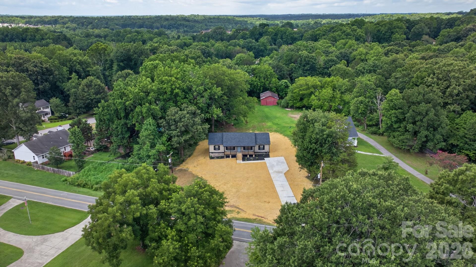 2274 Darwick Road Property Photo 6