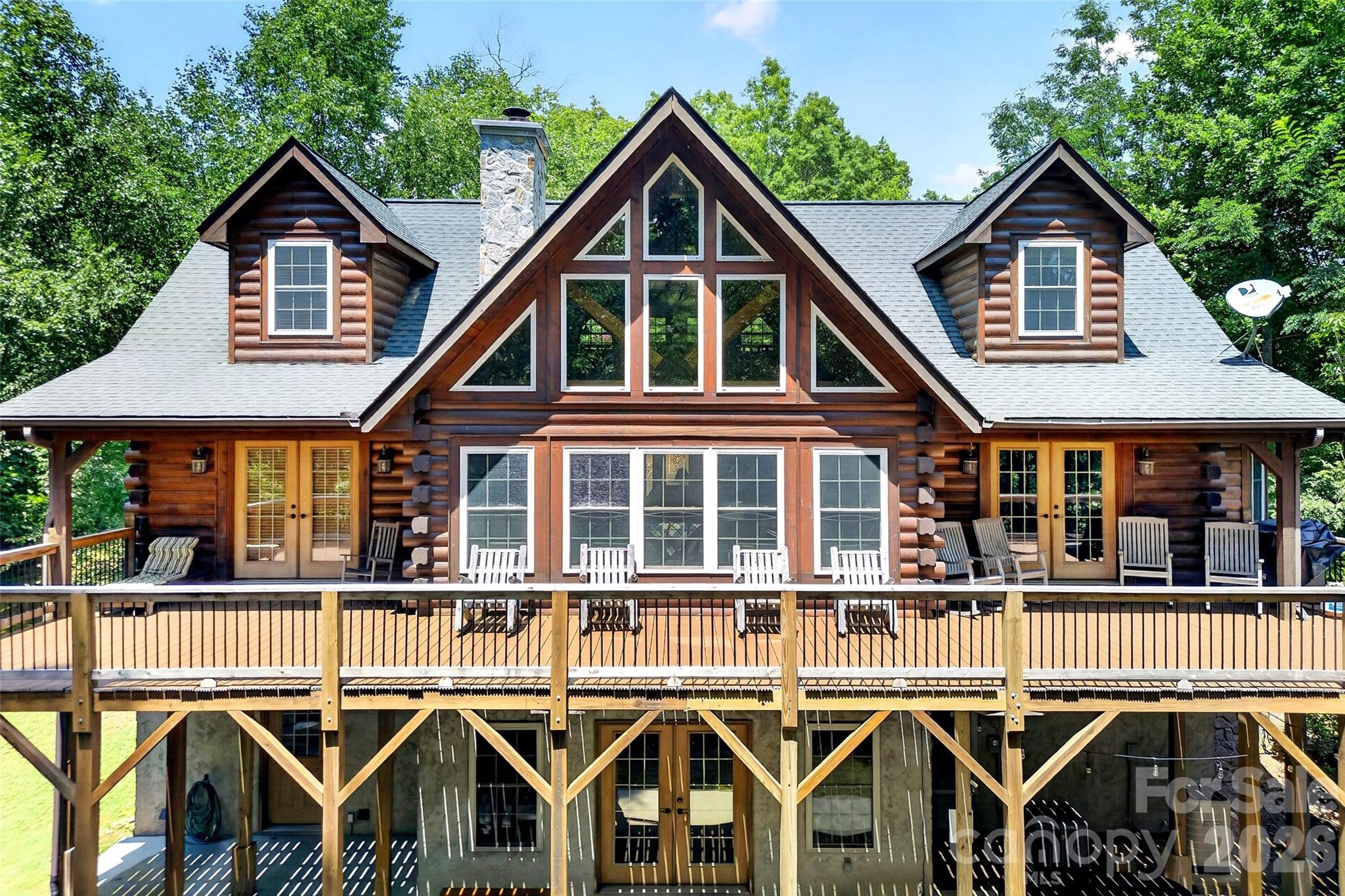 1767 Catawba Falls Parkway 238 Property Photo 2